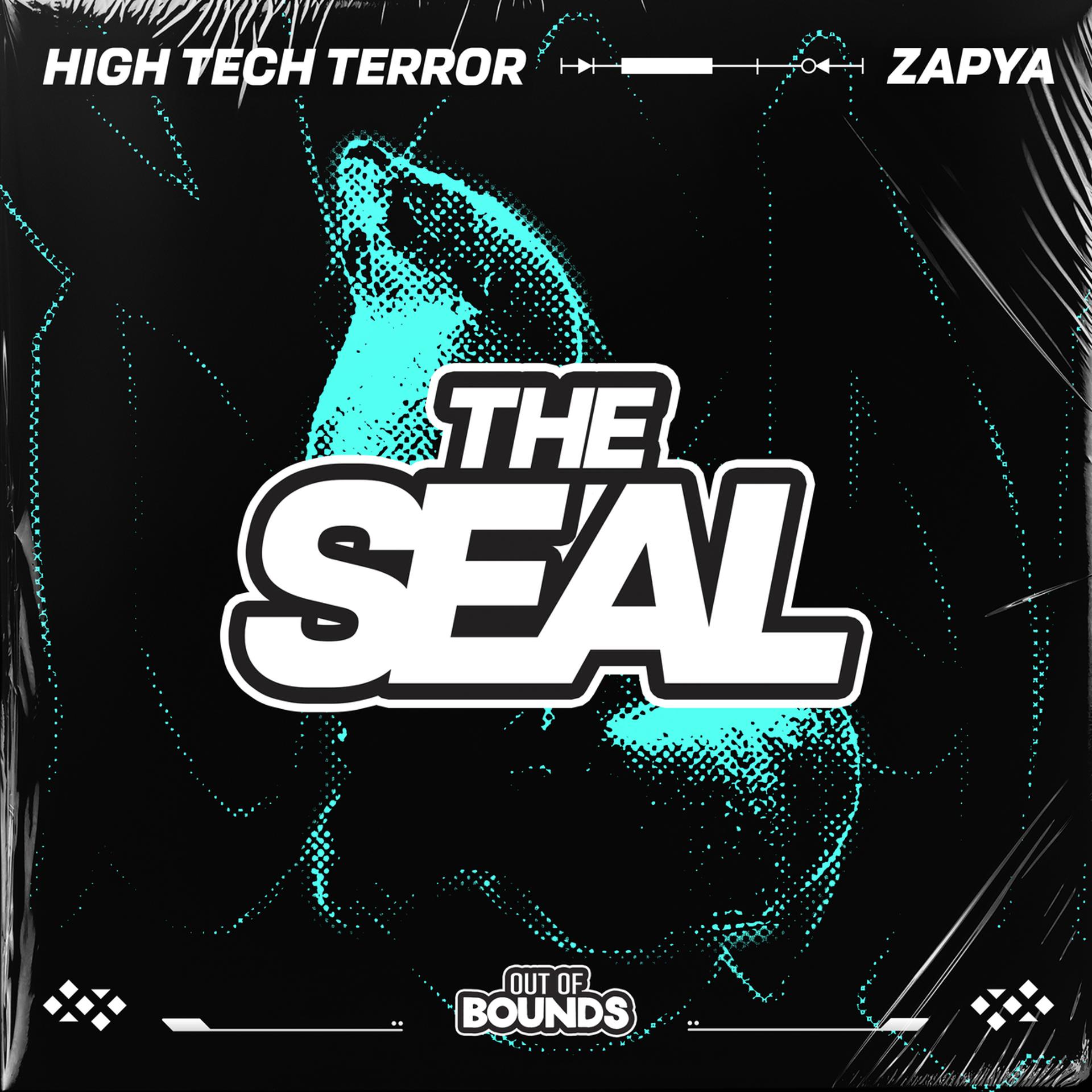 Постер альбома The Seal