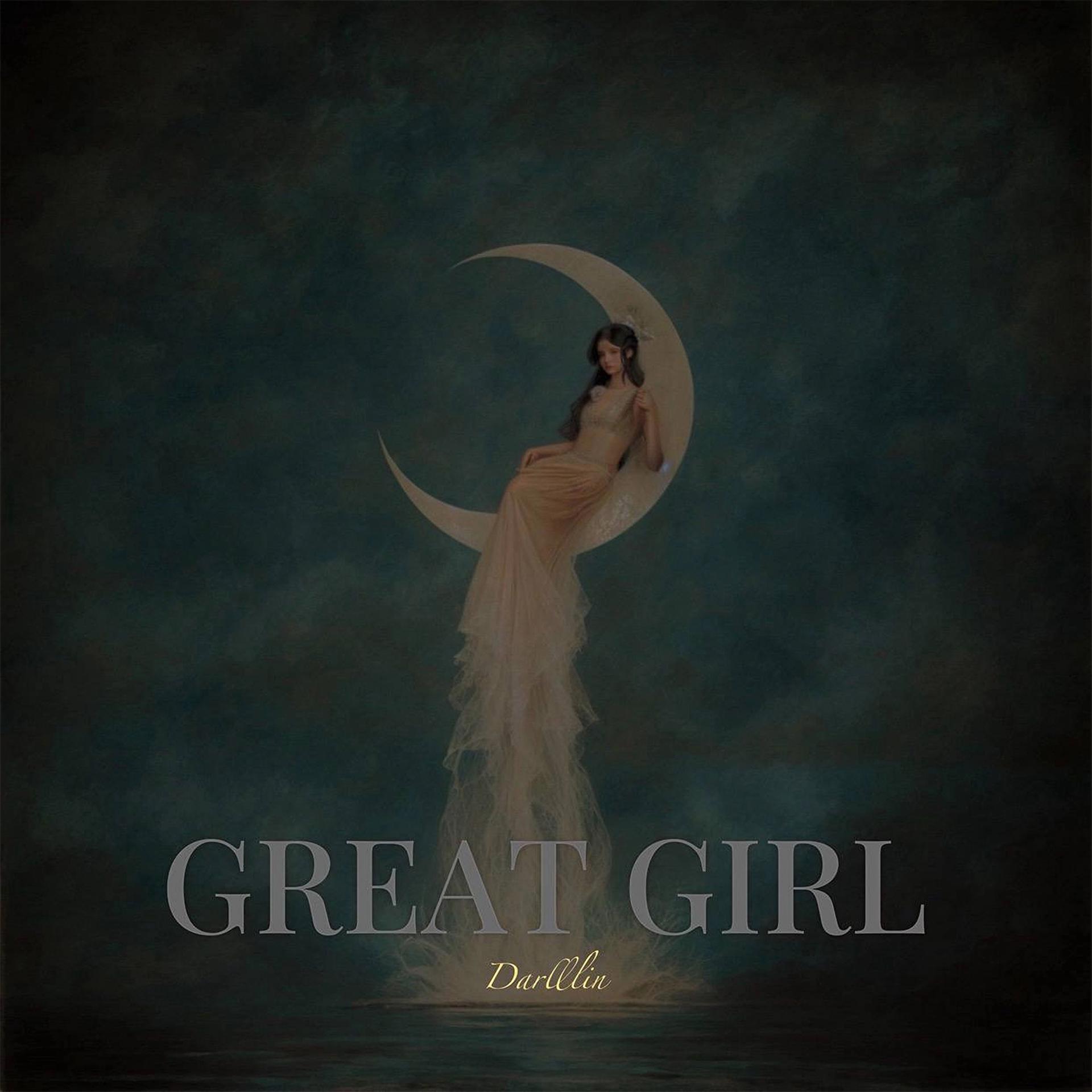 Постер альбома Great Girl