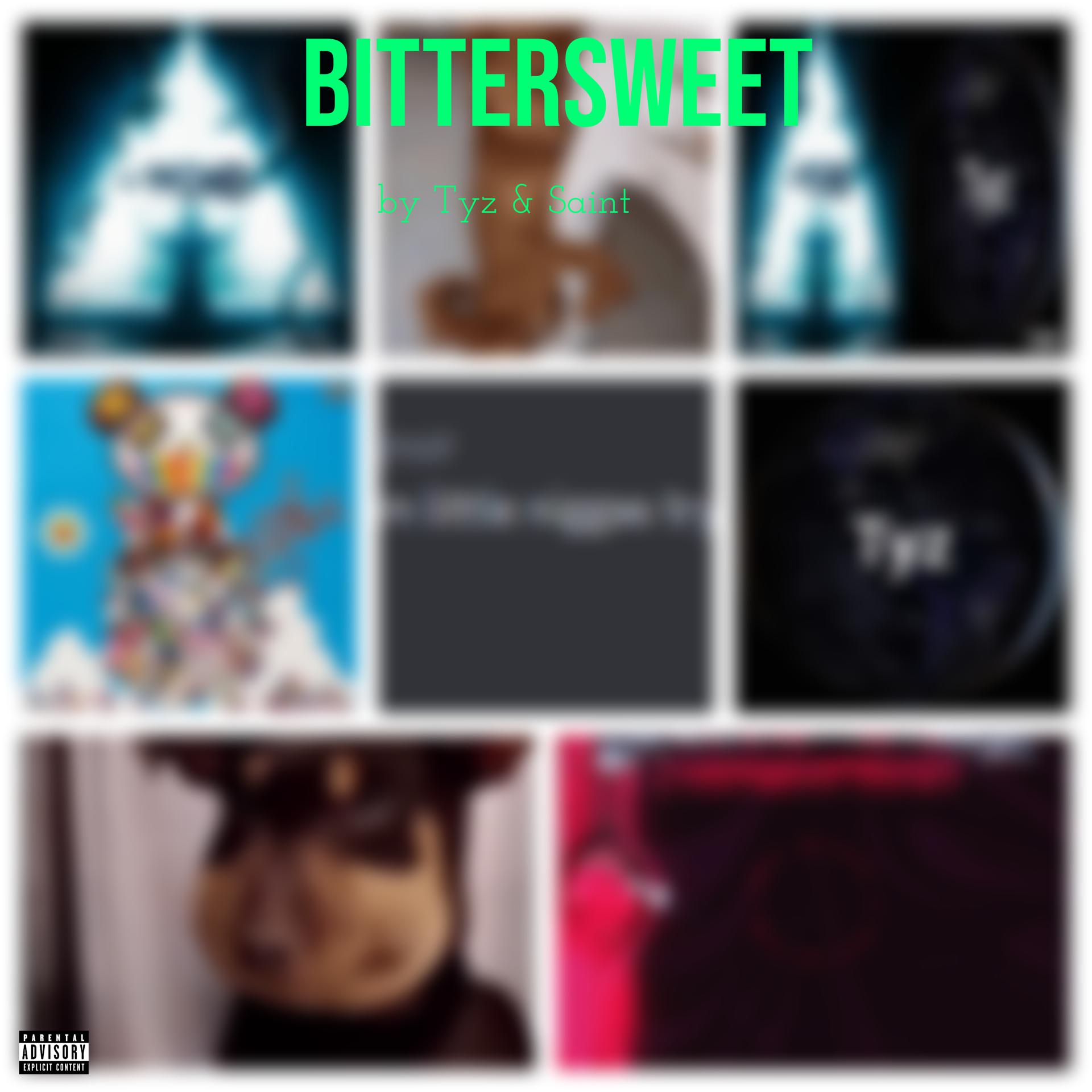 Постер альбома Bittersweet