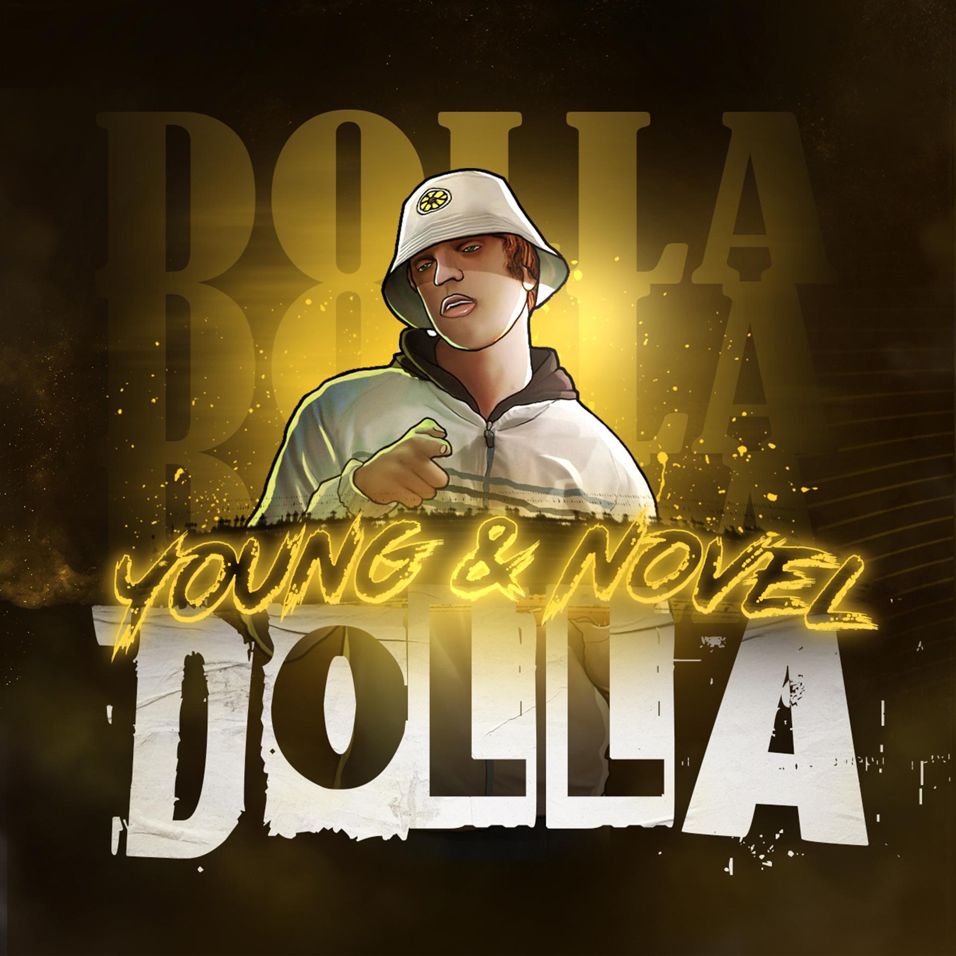 Постер альбома Dolla