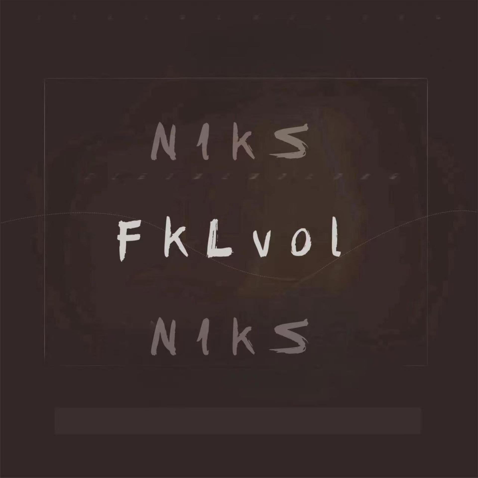 Постер альбома FKLvol