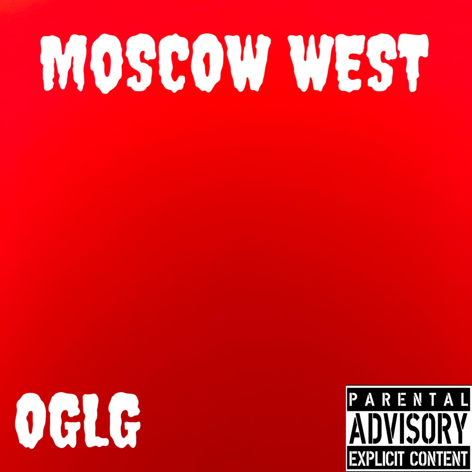 Постер альбома Moscowest