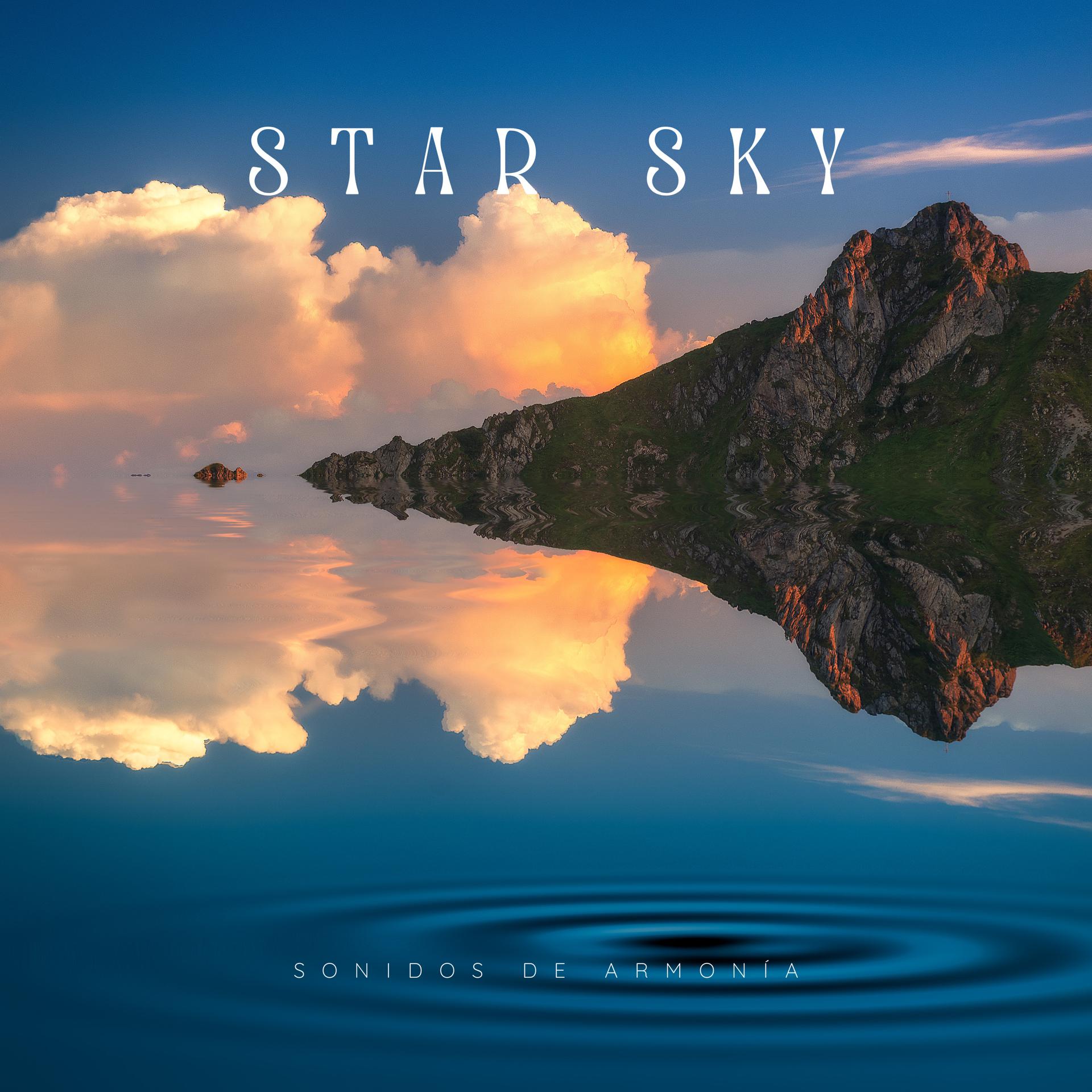 Постер альбома Star Sky