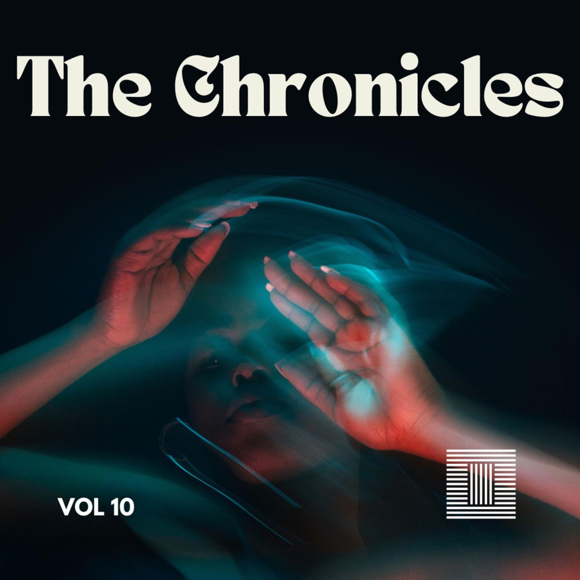 Постер альбома The Chronicles Volume 10