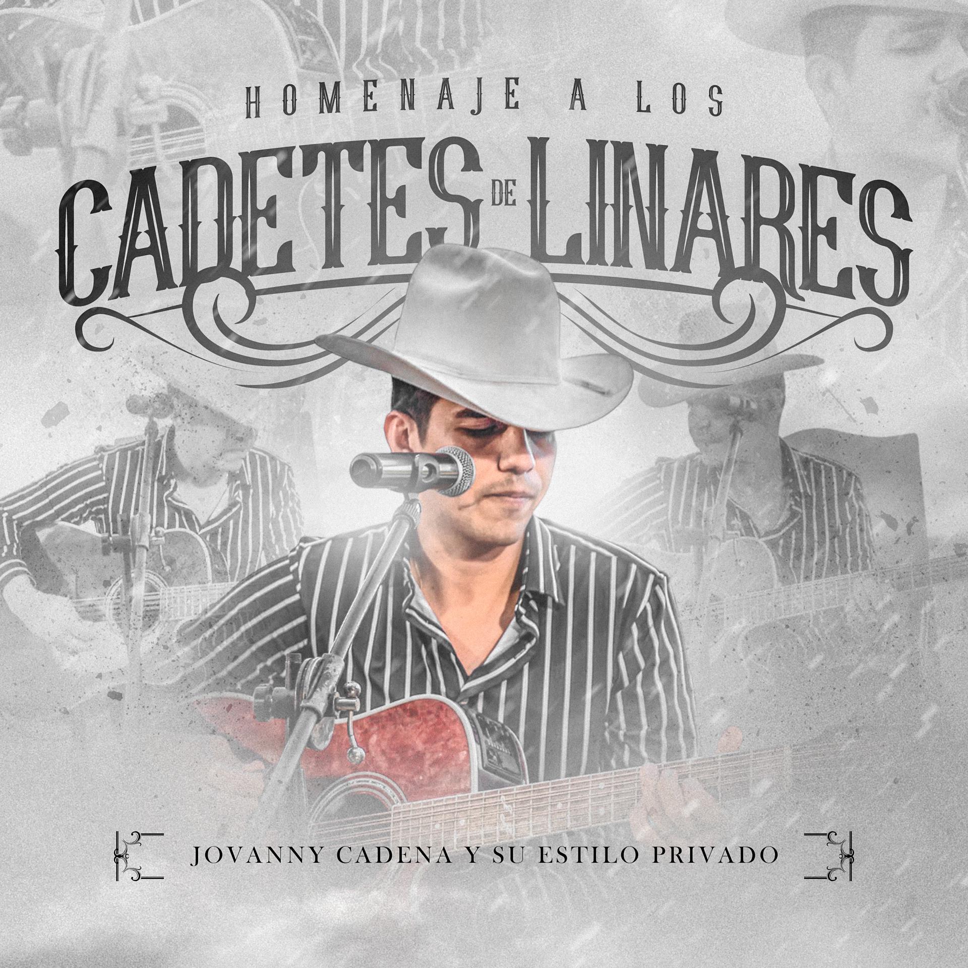 Постер альбома Homenaje A Los Cadetes de Linares