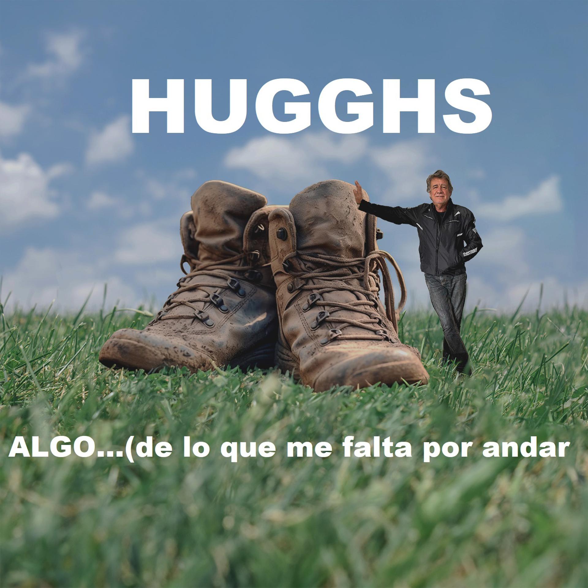 Постер альбома Algo...(de Lo Que Me Falta Por Andar)