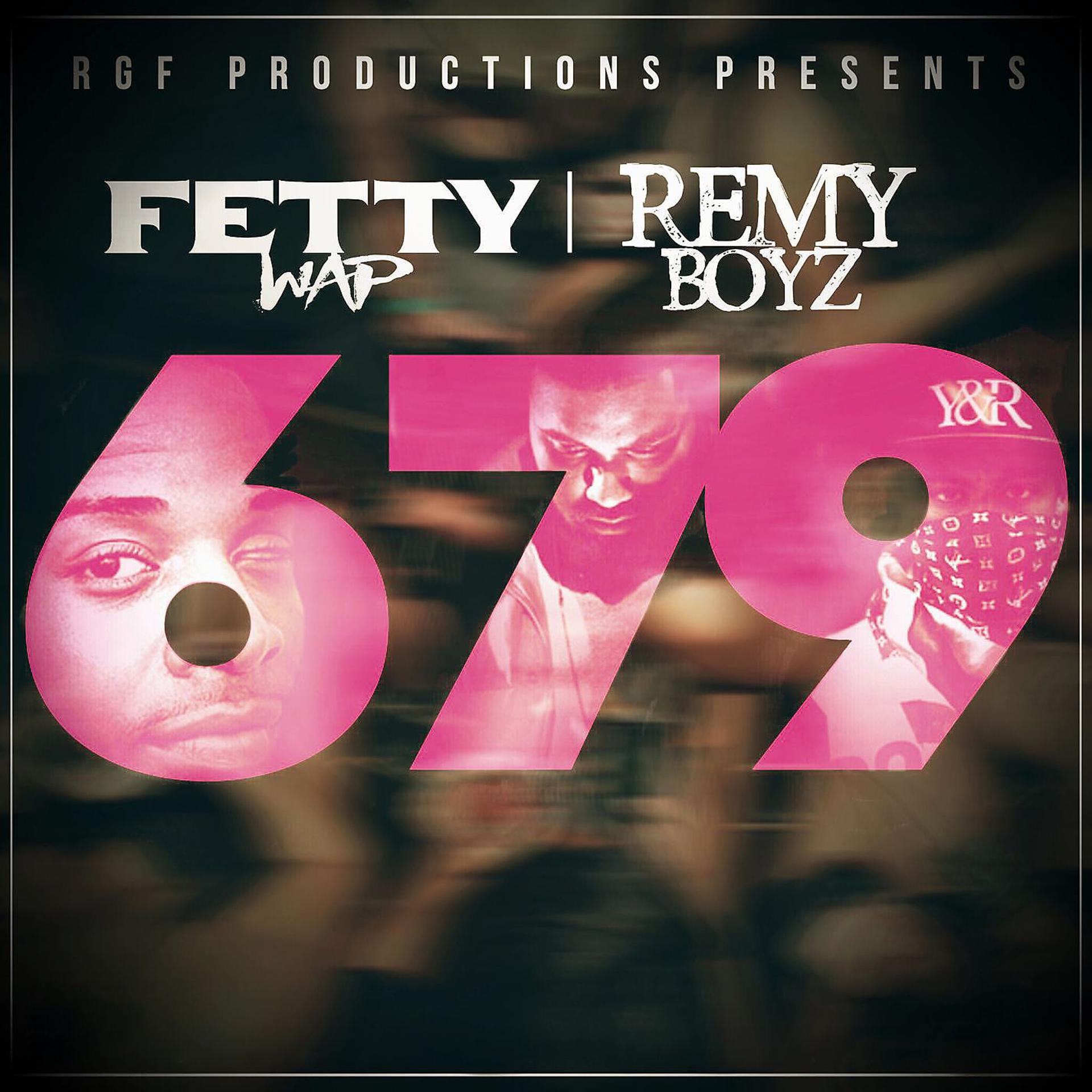 Постер альбома 679 (feat. Remy Boyz)