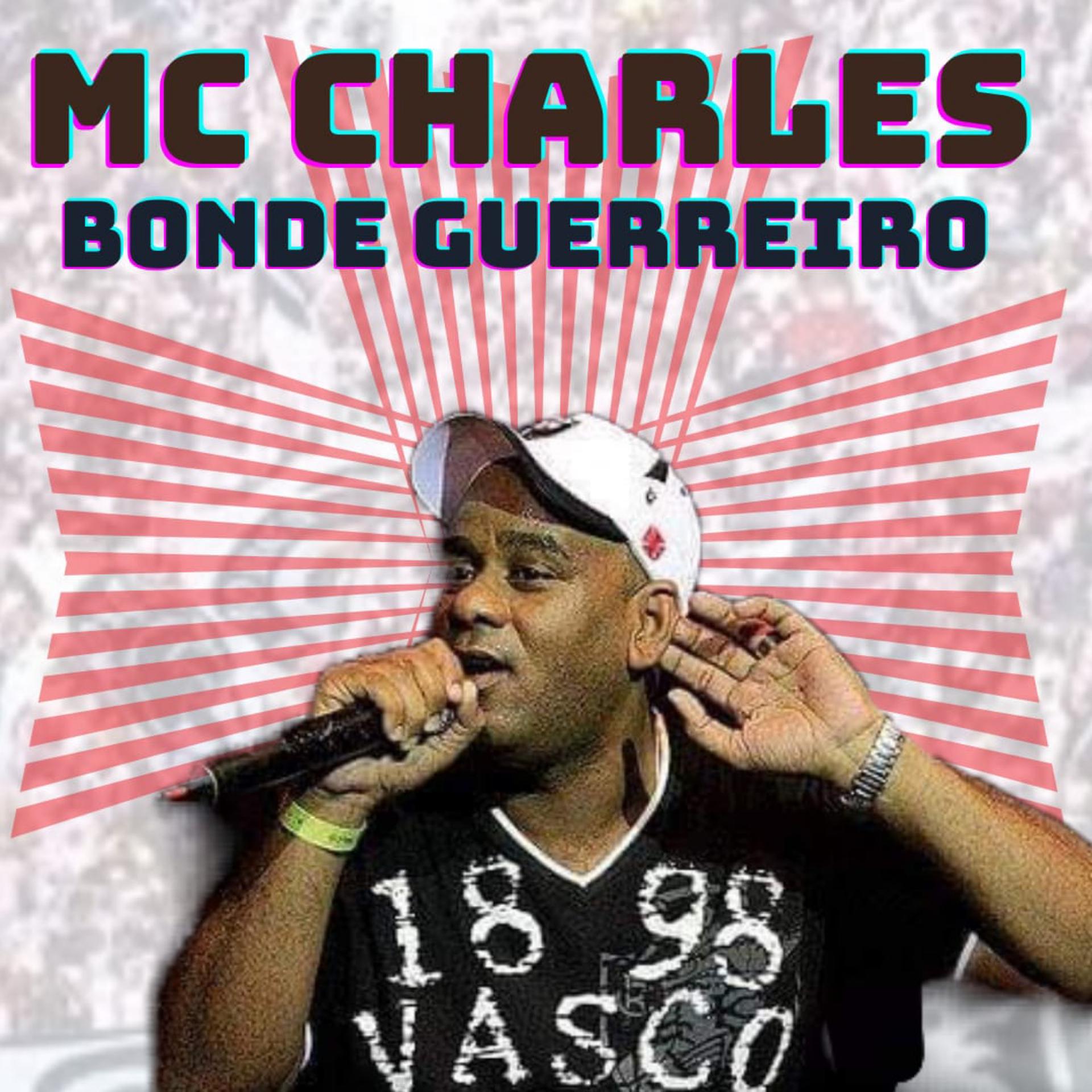 Постер альбома Bonde Guerreiro