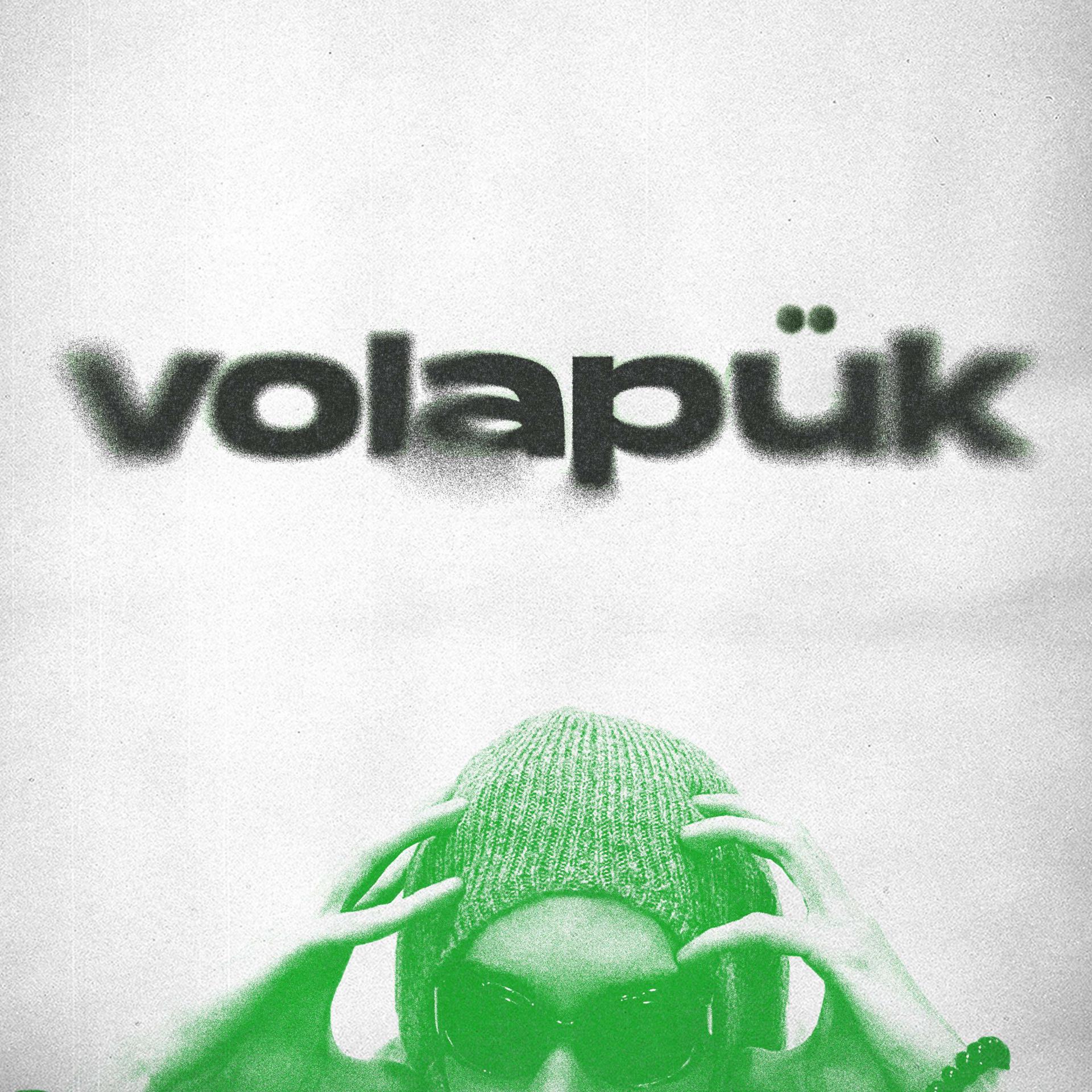 Постер альбома Volapük