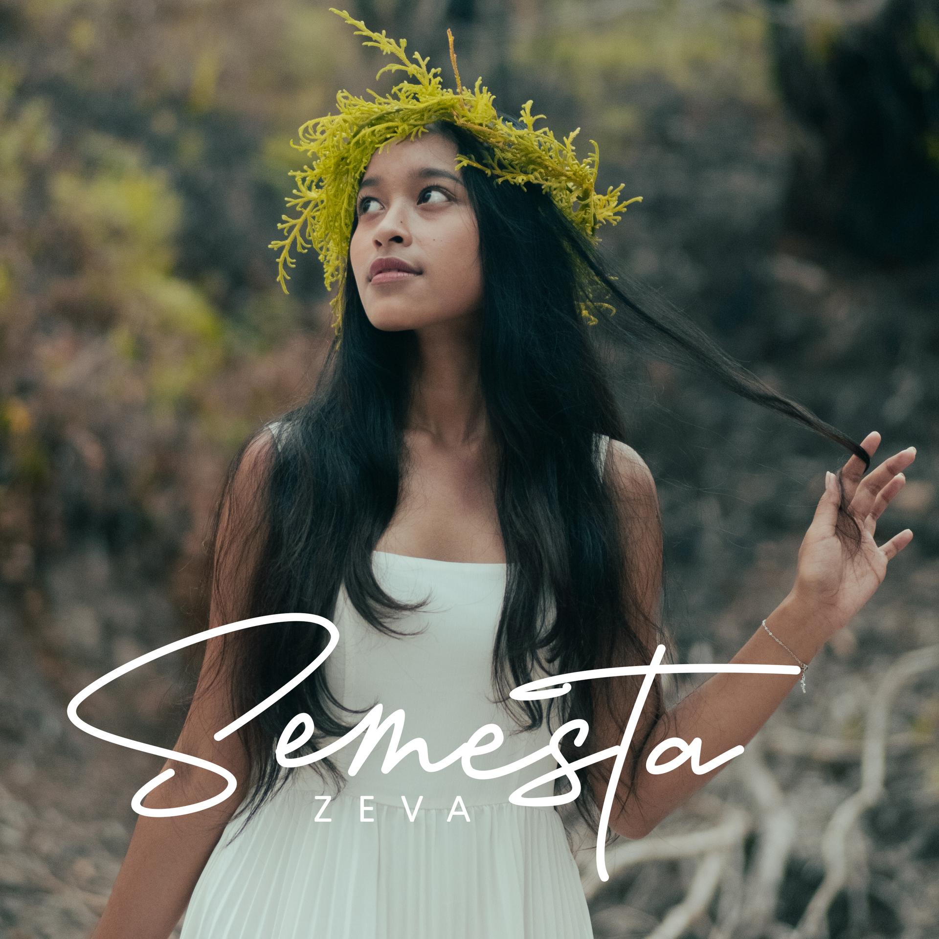 Постер альбома Semesta