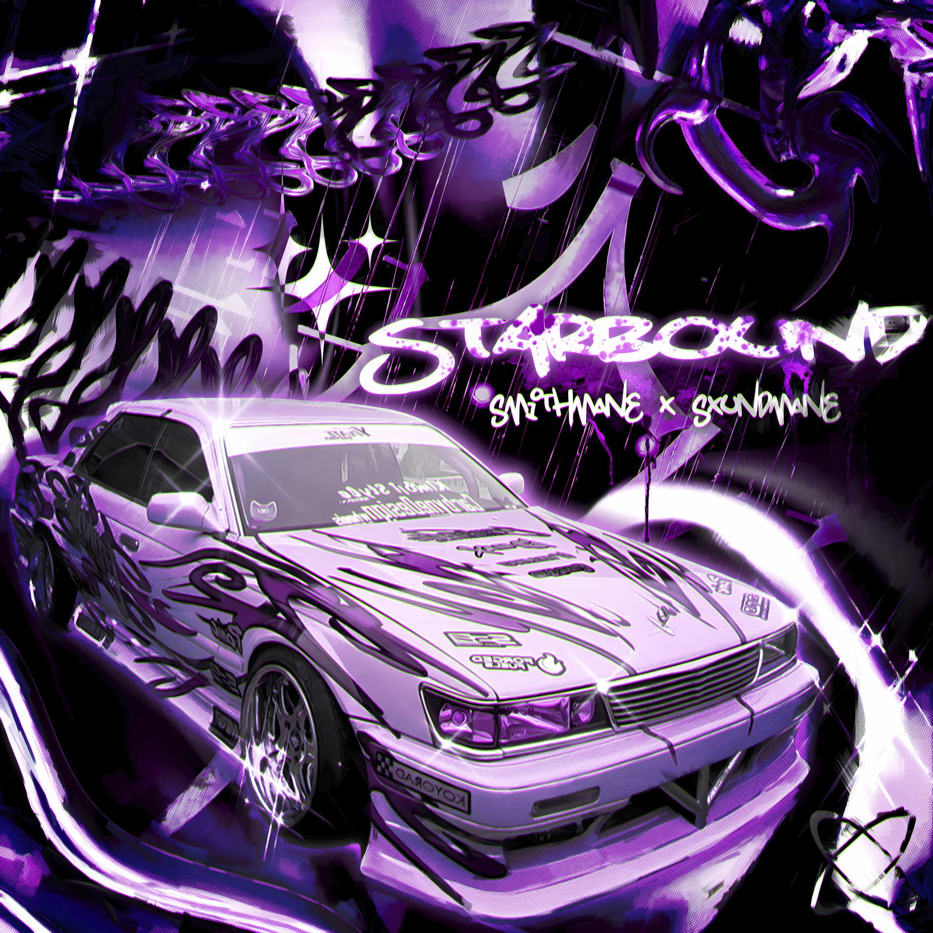 Постер альбома STARBOUND