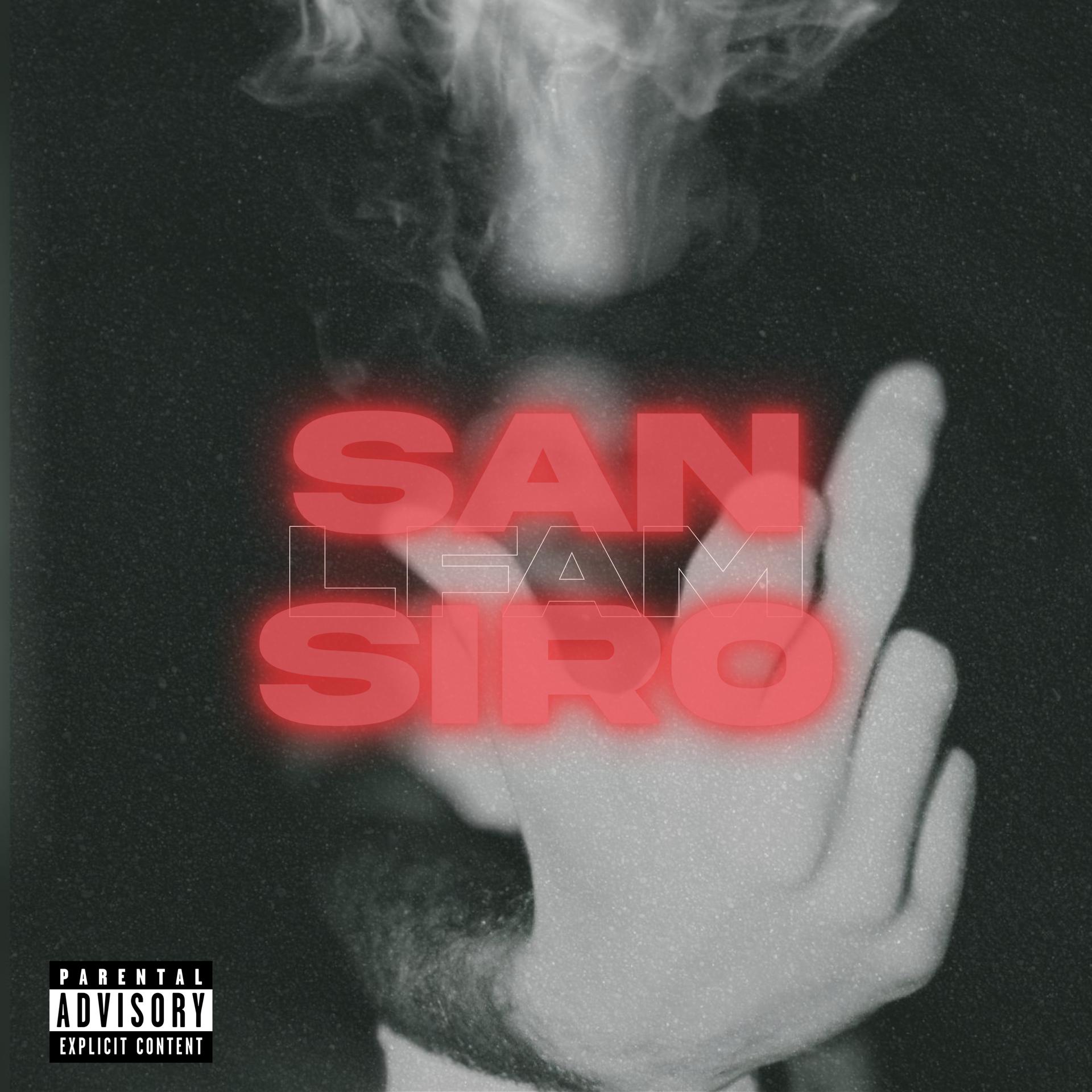 Постер альбома San Siro