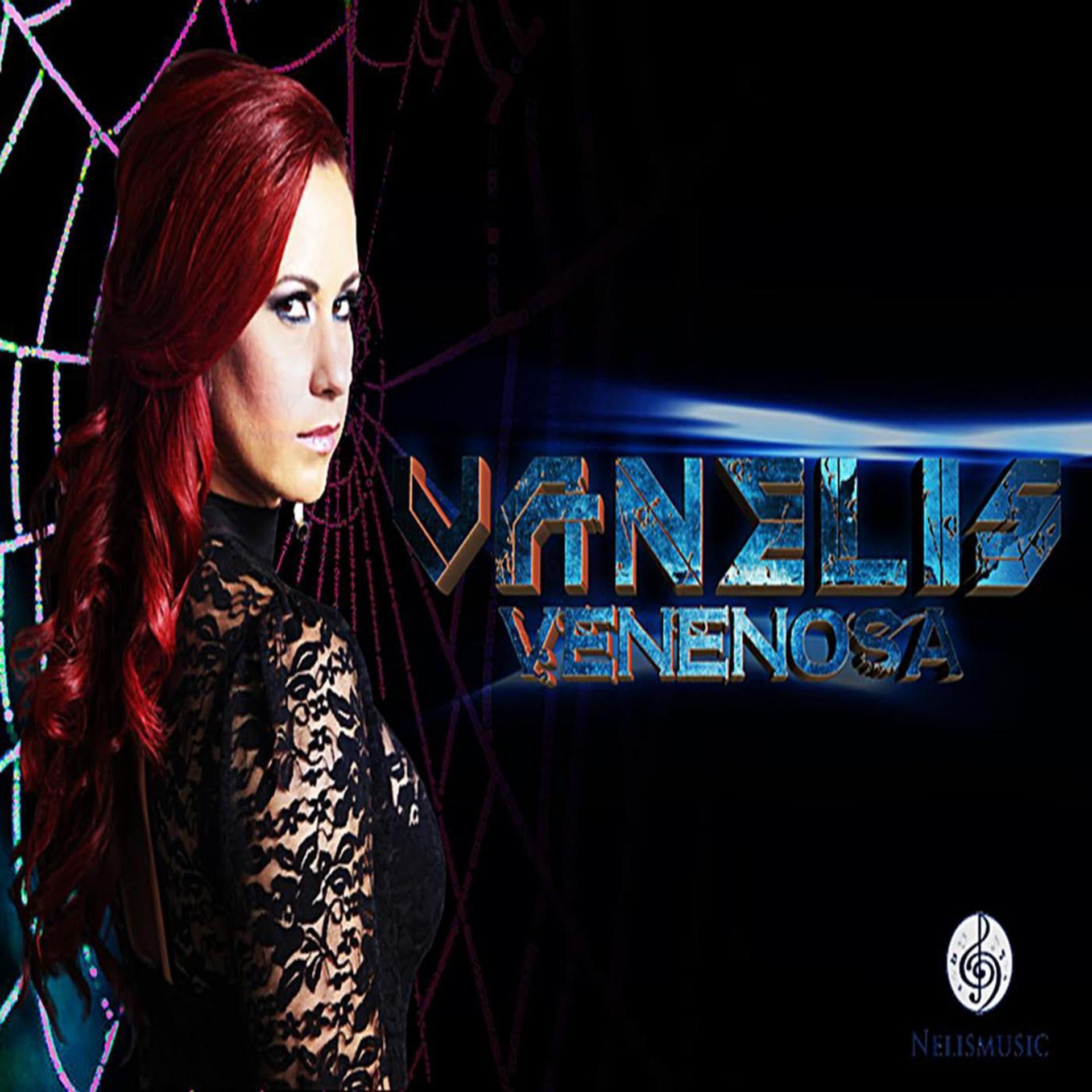 Постер альбома Venenosa
