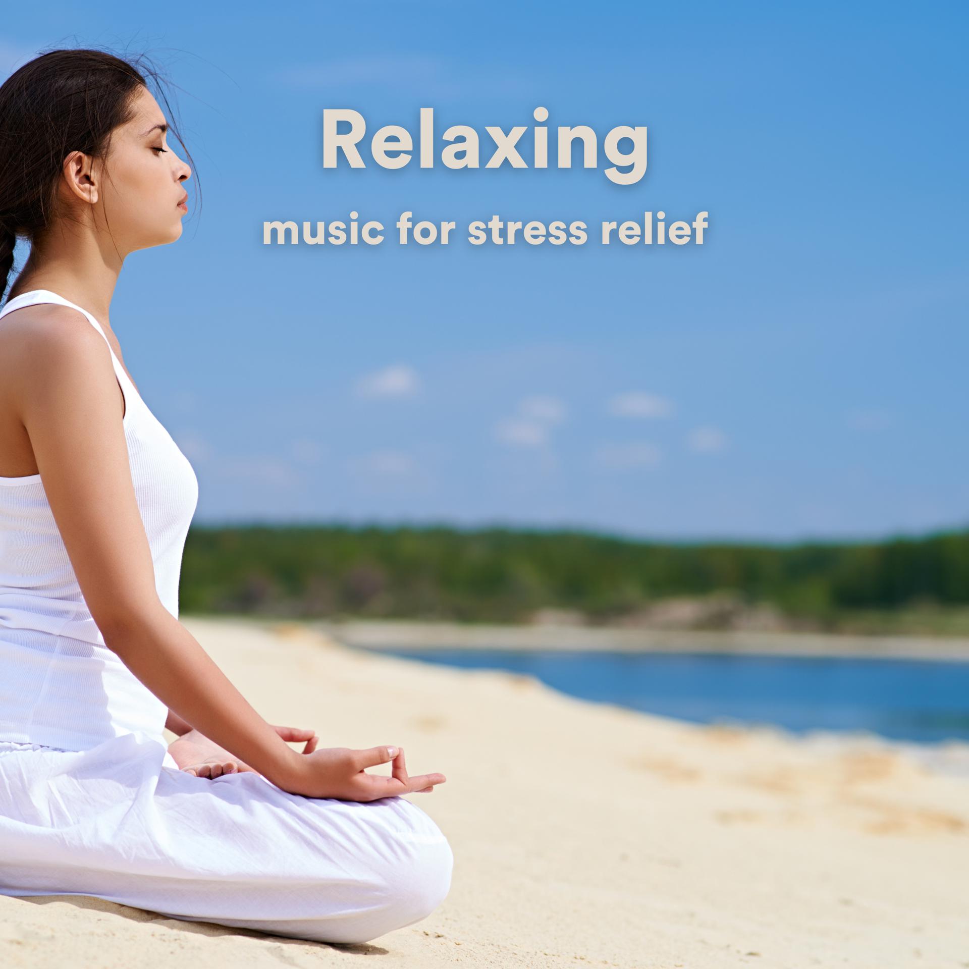 Постер альбома Relaxing music for stress relief