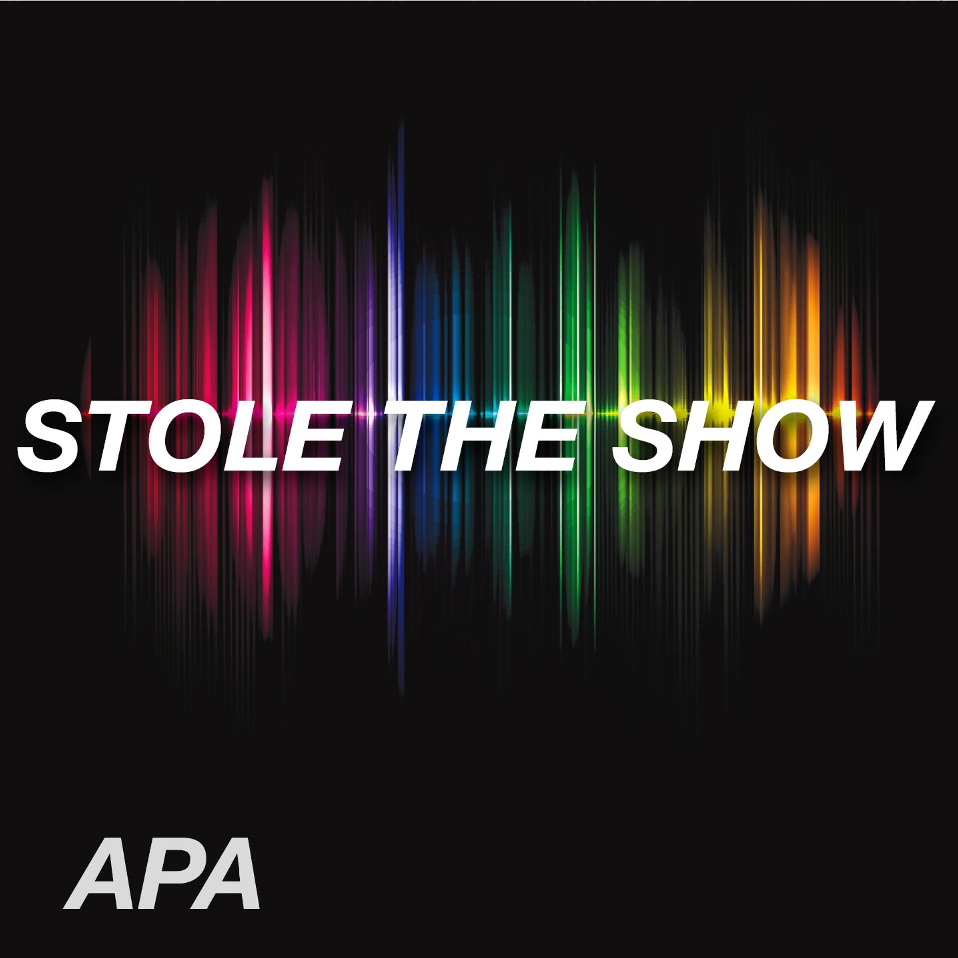 Постер альбома Stole the Show (Single Version)