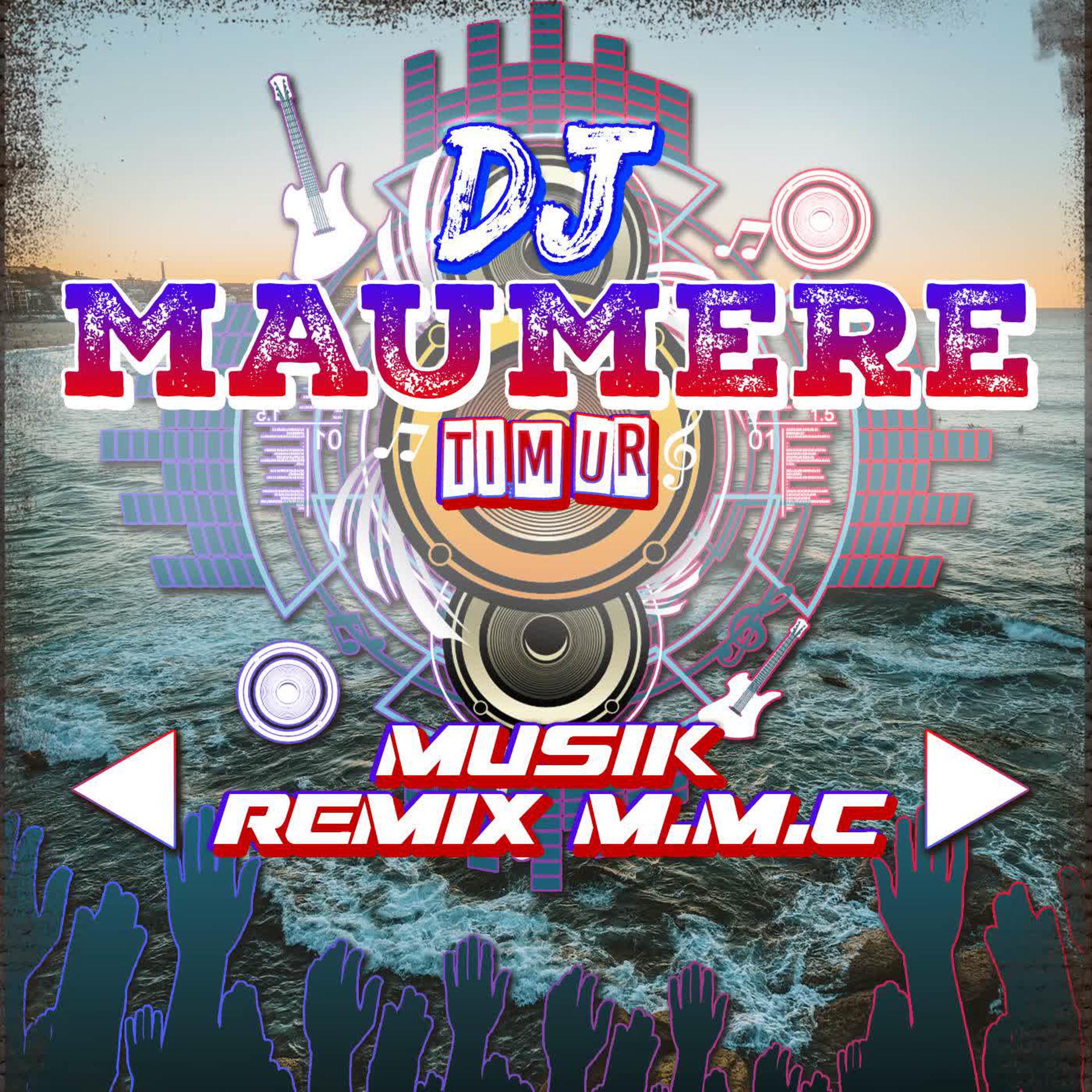 Постер альбома DJ Musik Remix M.M.C