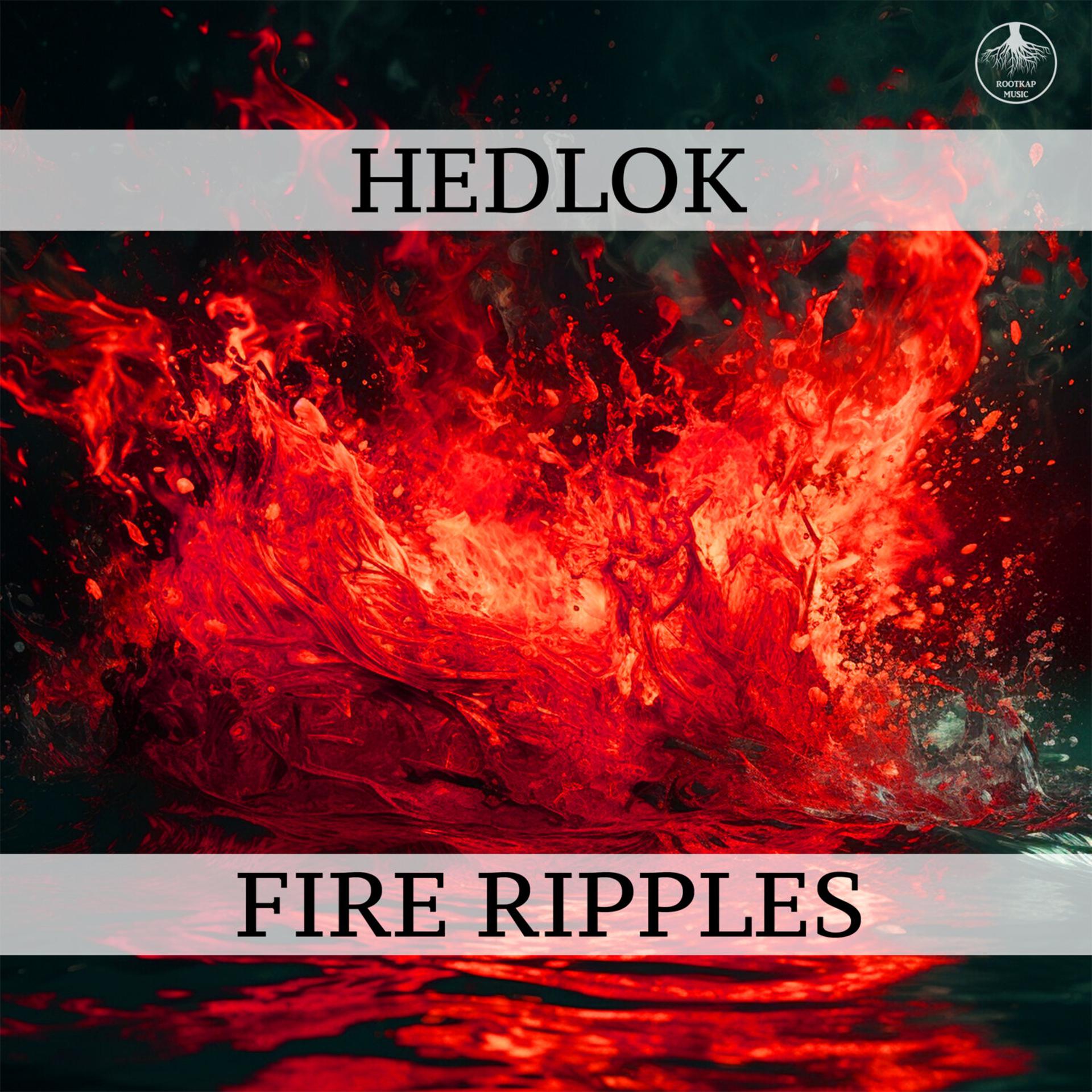 Постер альбома Fire Ripples