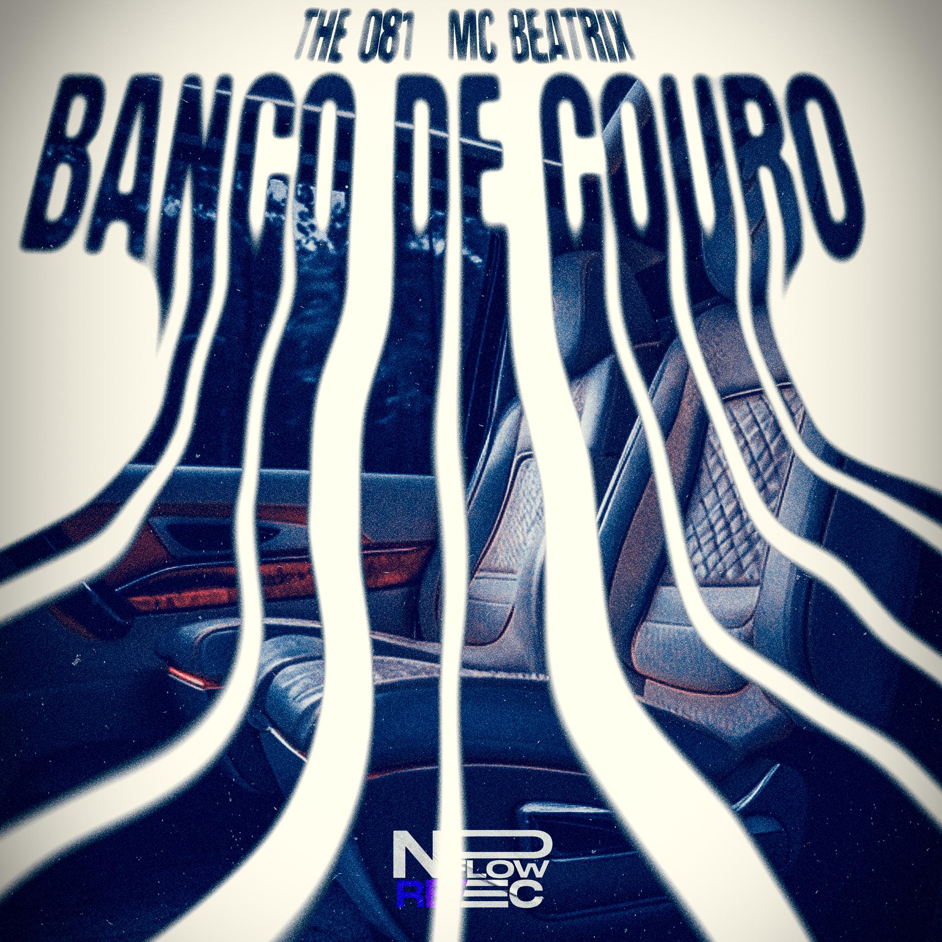 Постер альбома Banco de Couro