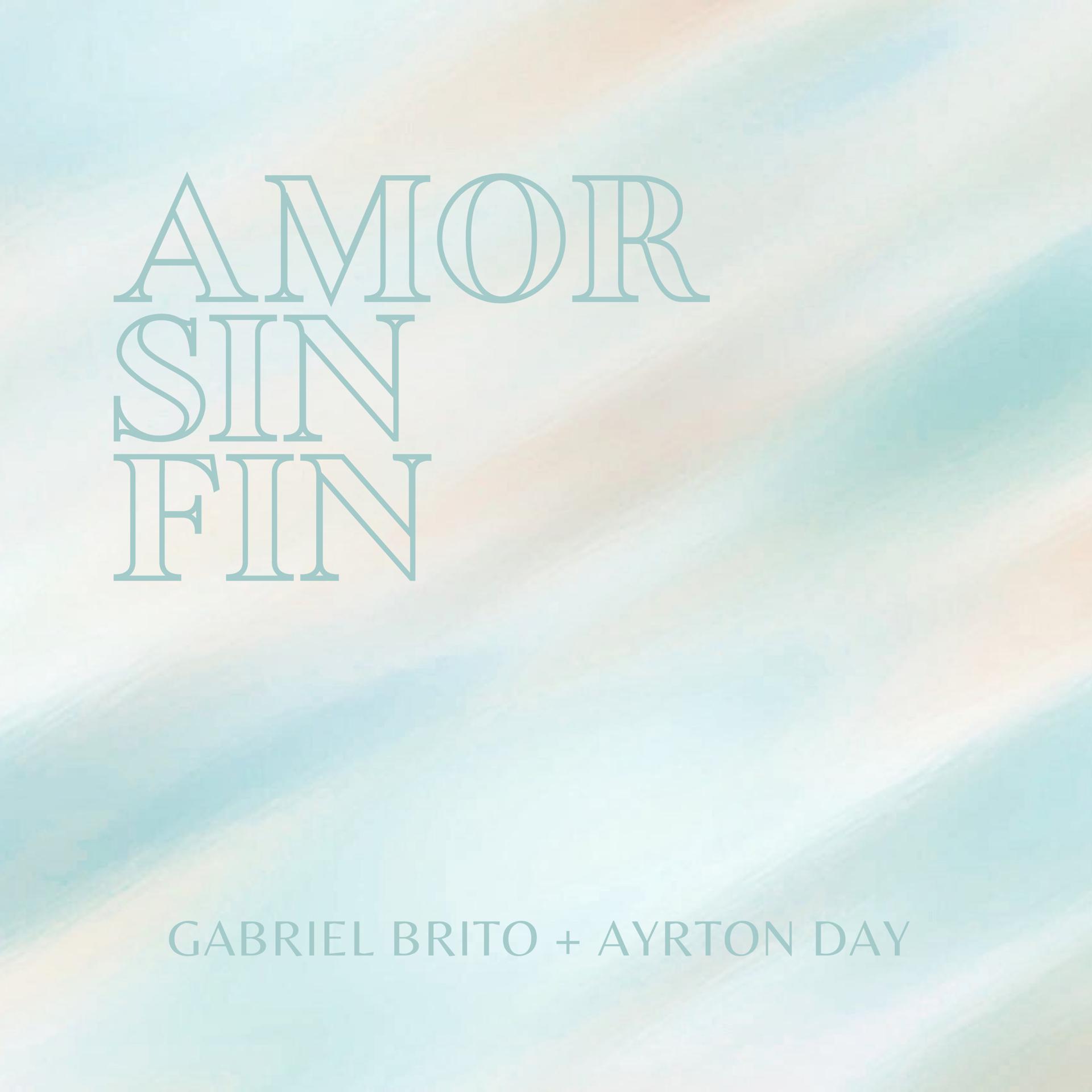 Постер альбома Amor Sin Fin