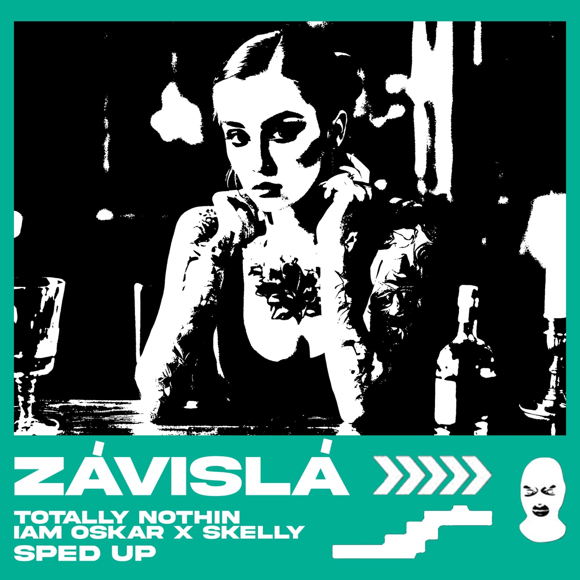 Постер альбома Závislá