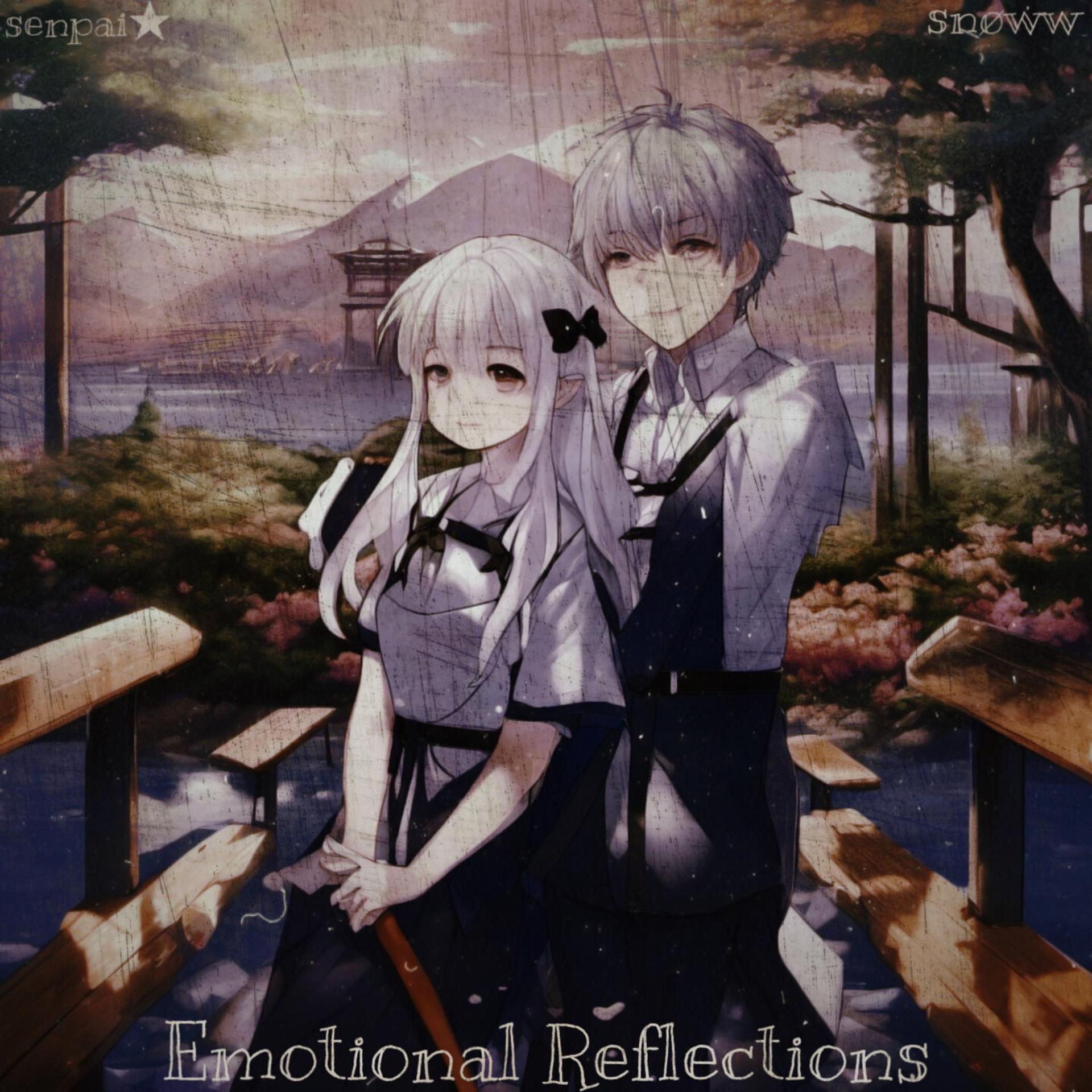 Постер альбома Emotional Reflections