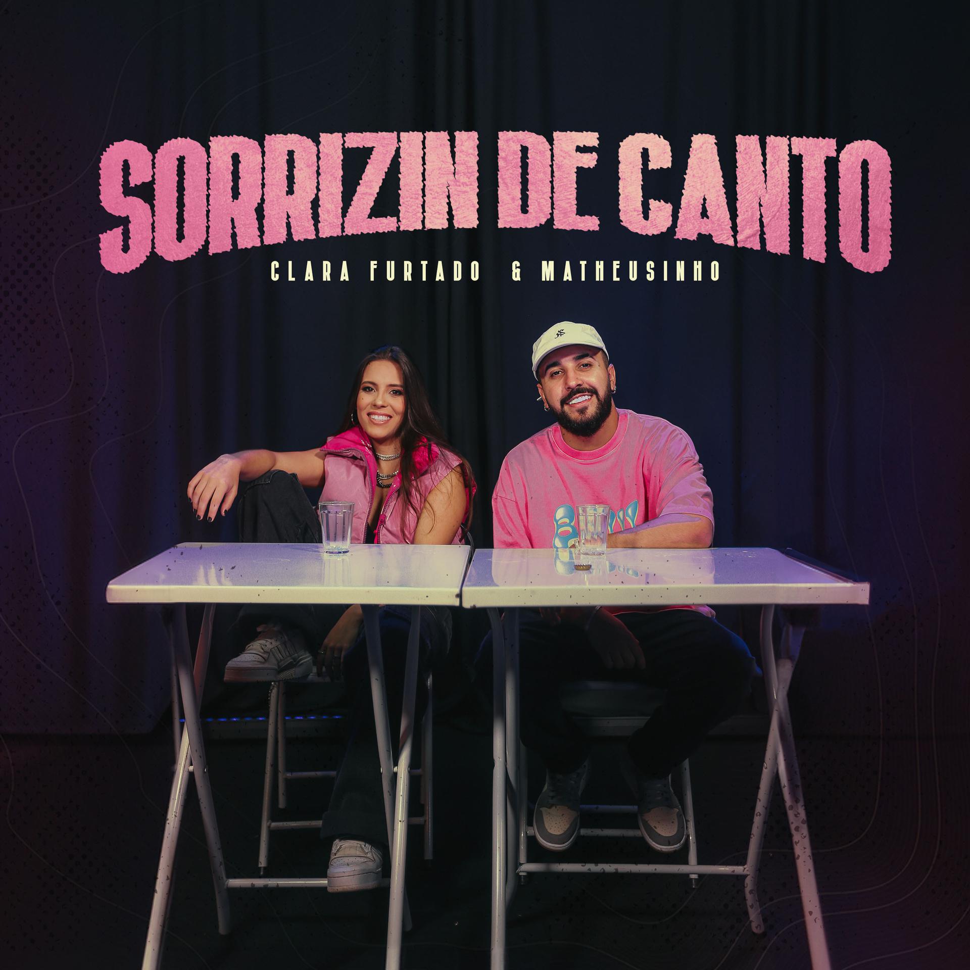 Постер альбома Sorrizin de Canto