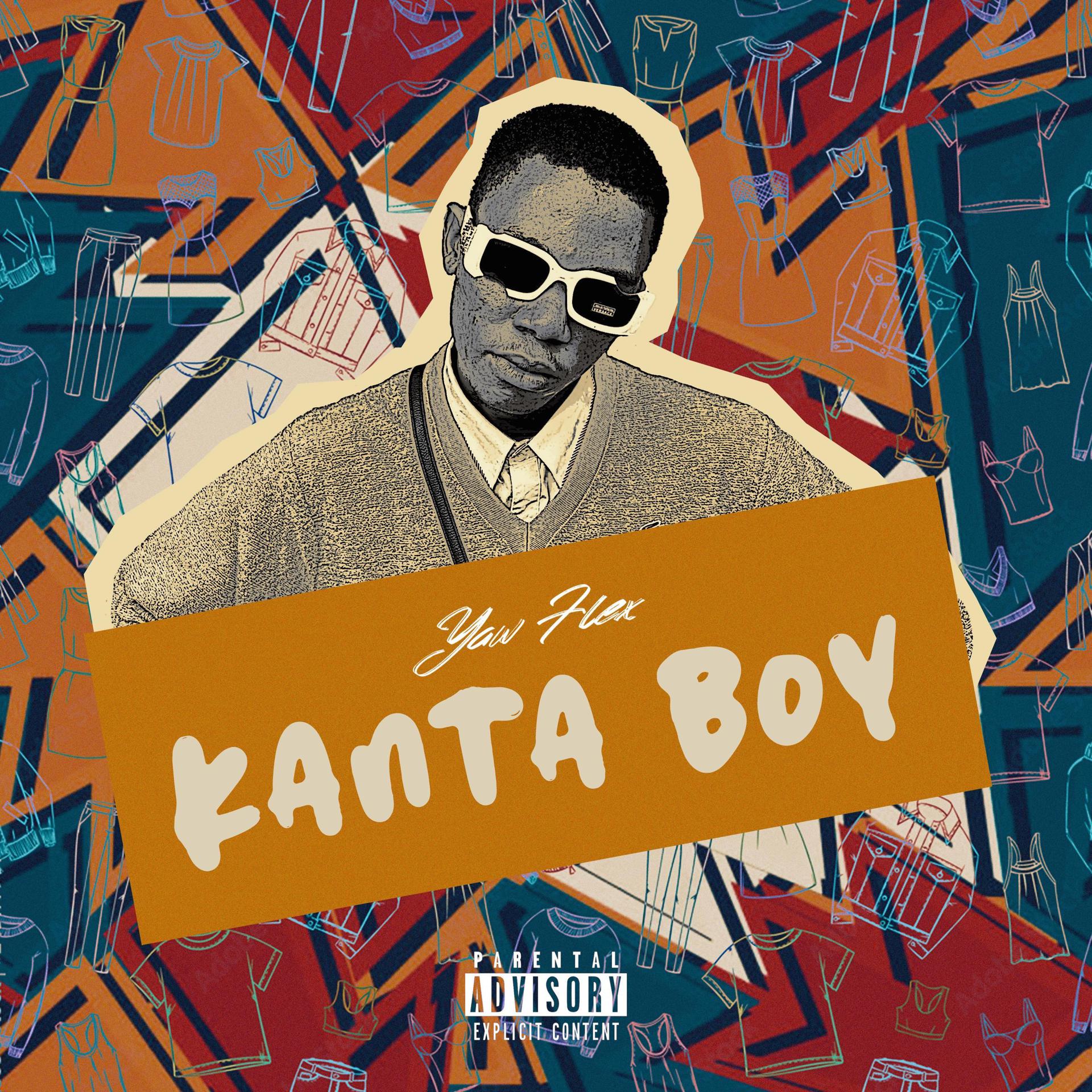 Постер альбома Kanta Boy