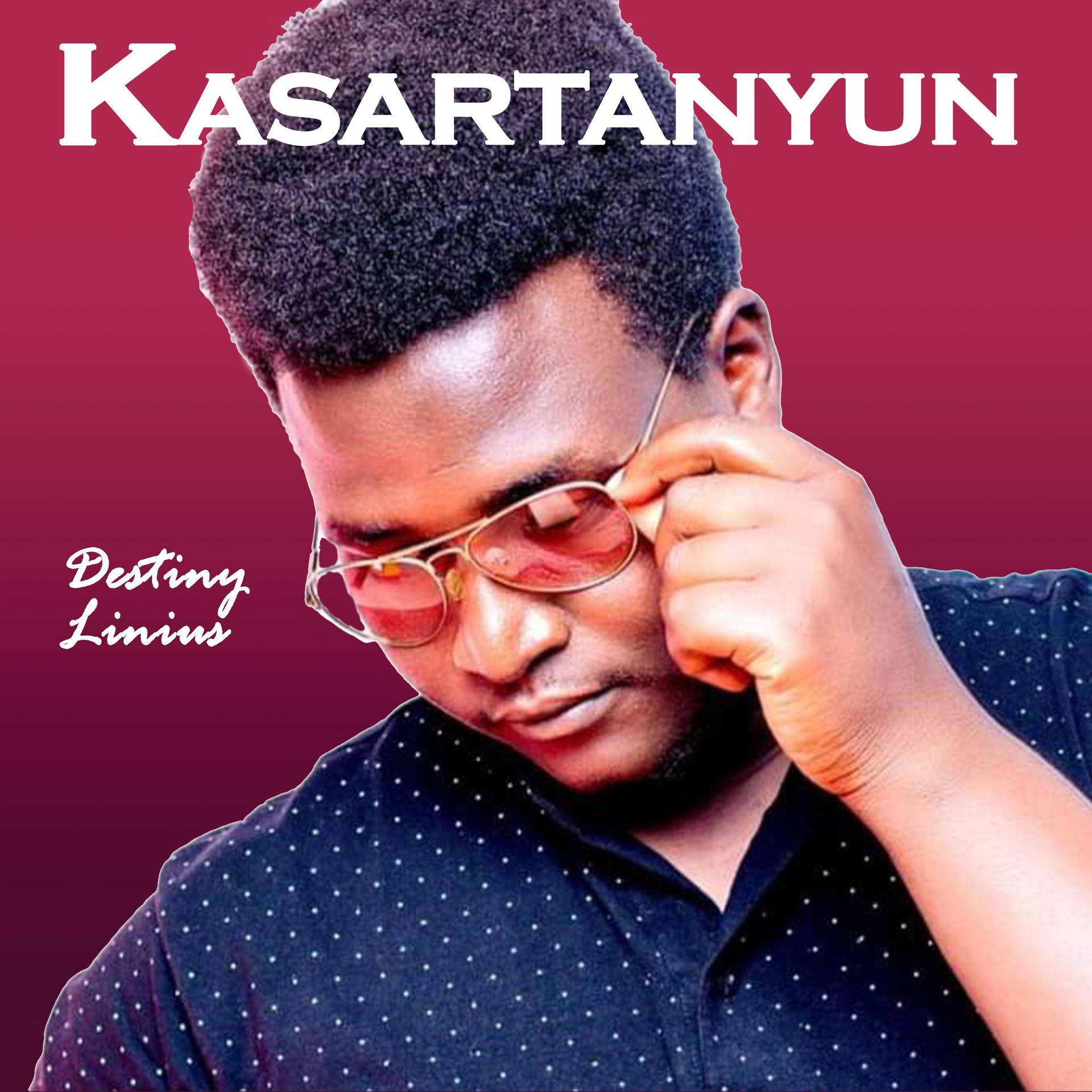 Постер альбома Kasartanyun