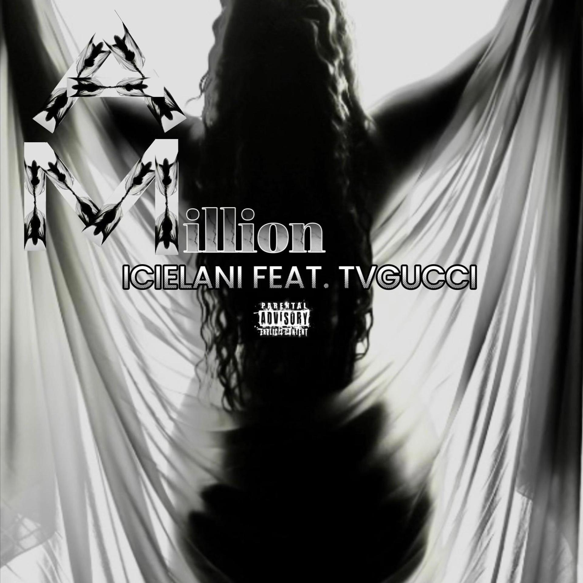 Постер альбома A Million (feat. TVGUCCI)