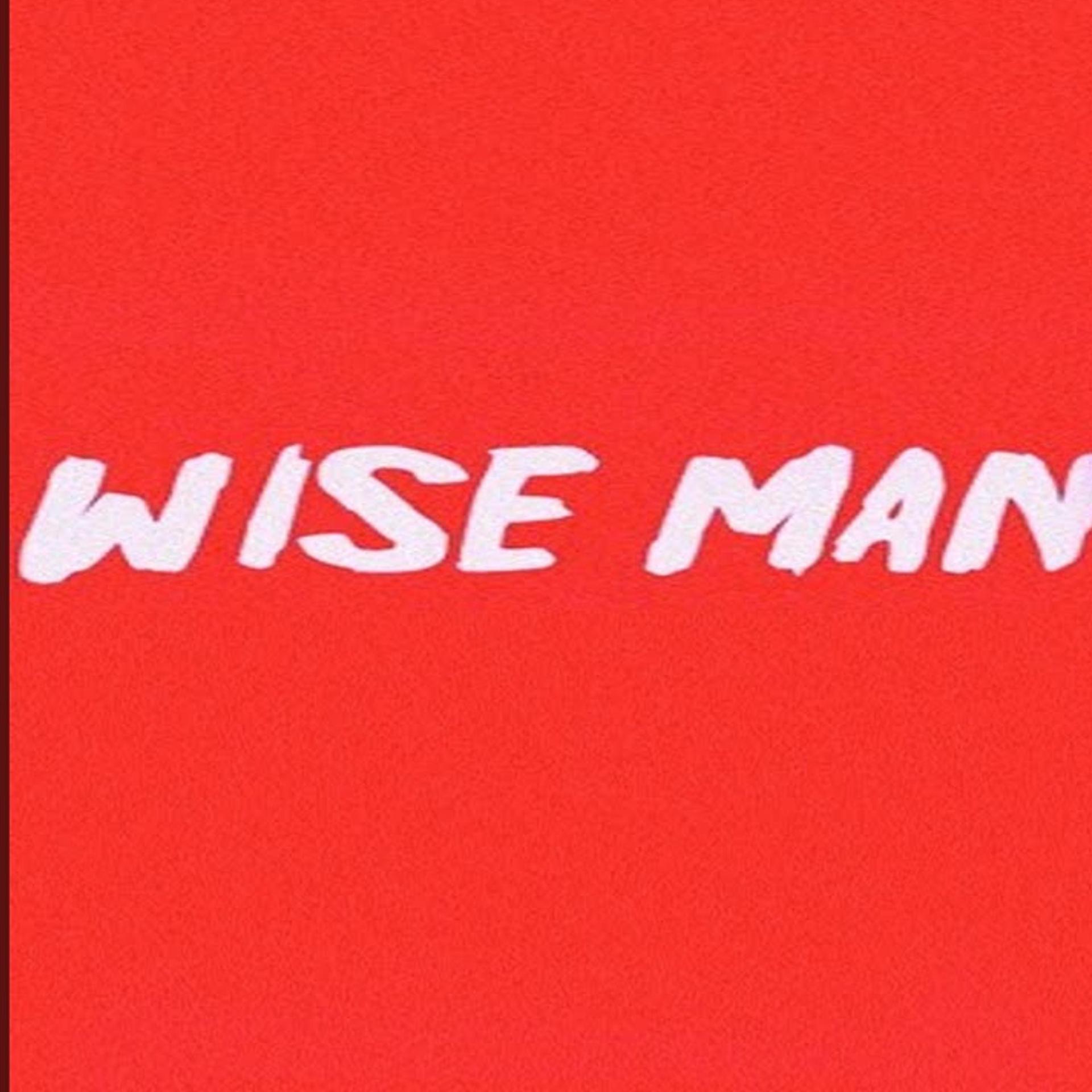 Постер альбома Wiseman