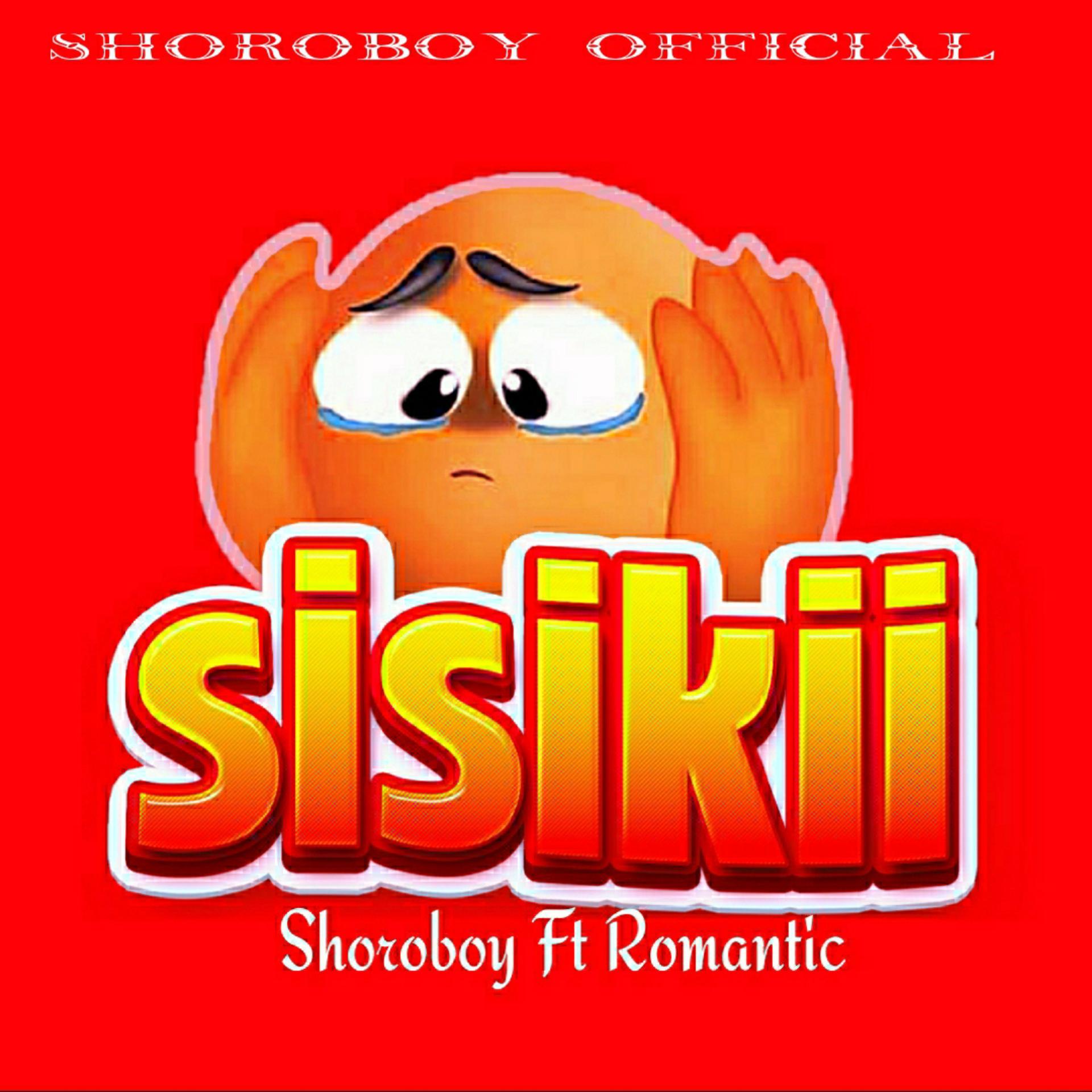 Постер альбома Sisikii (feat. Romantic)