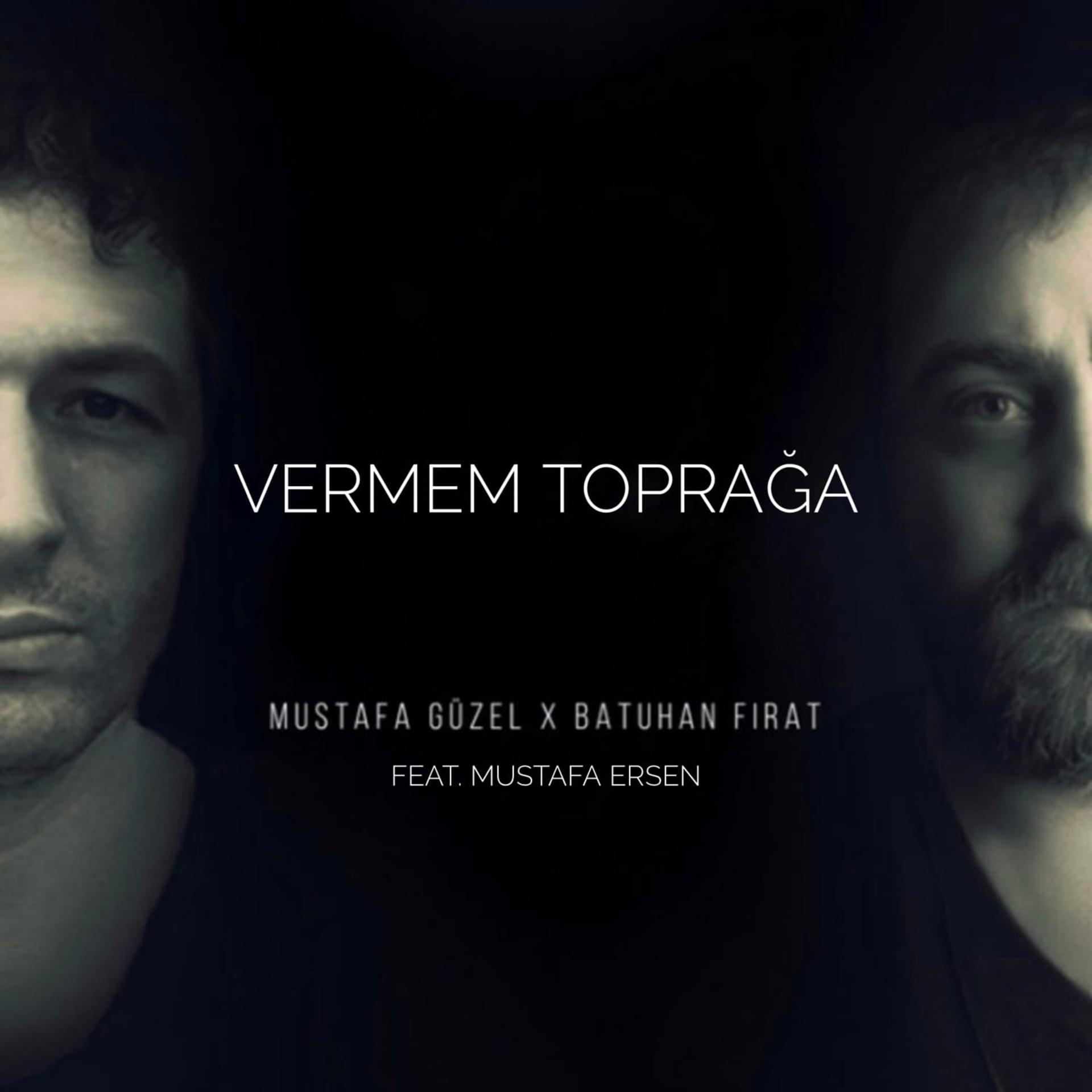 Постер альбома Vermem Toprağa