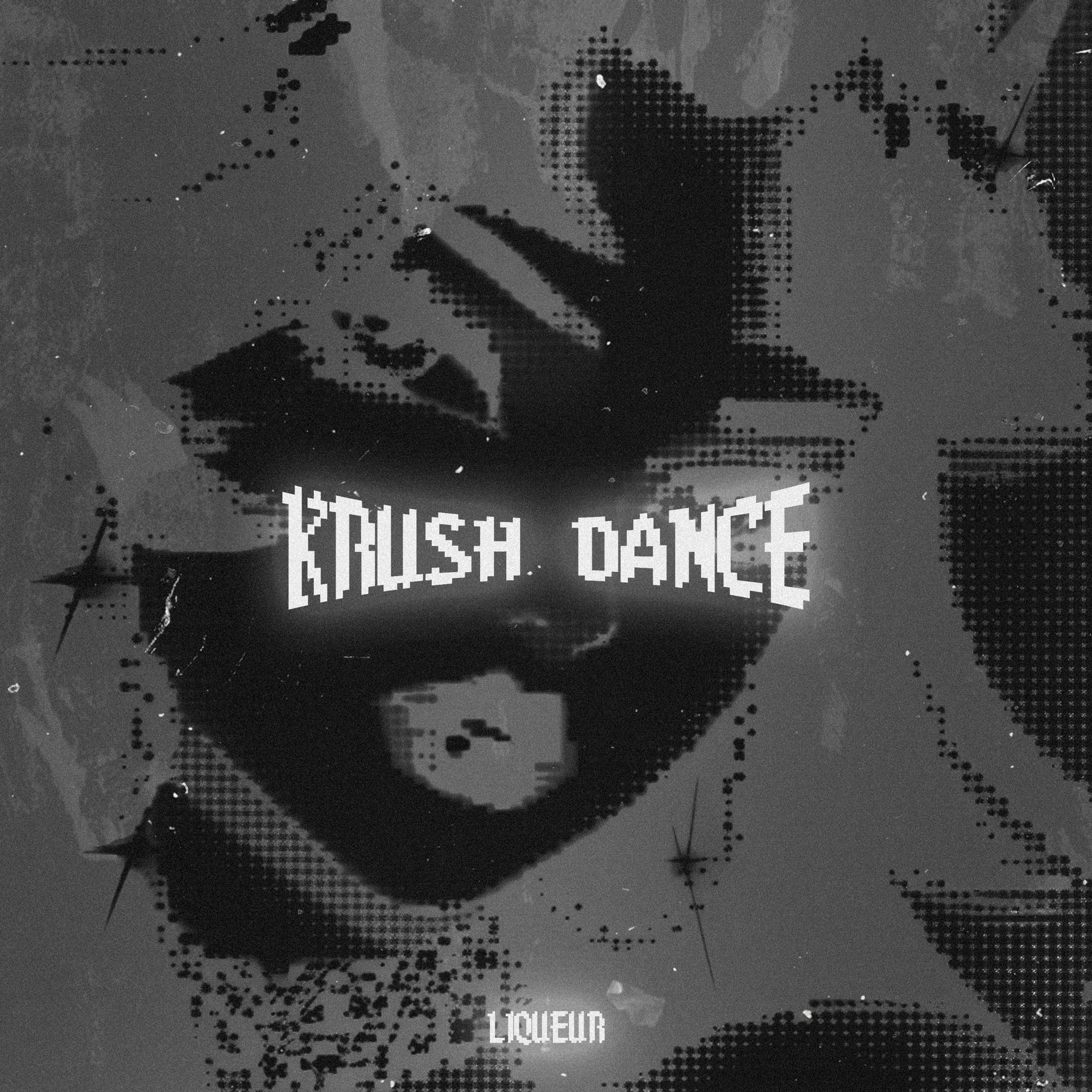 Постер альбома Krush Dance
