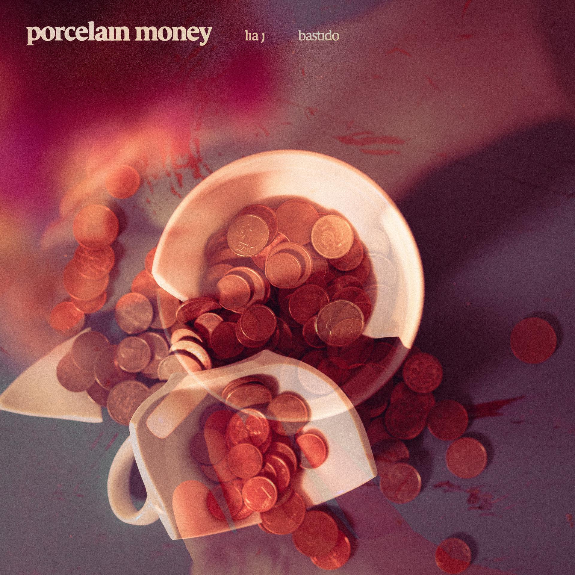 Постер альбома Porcelain Money