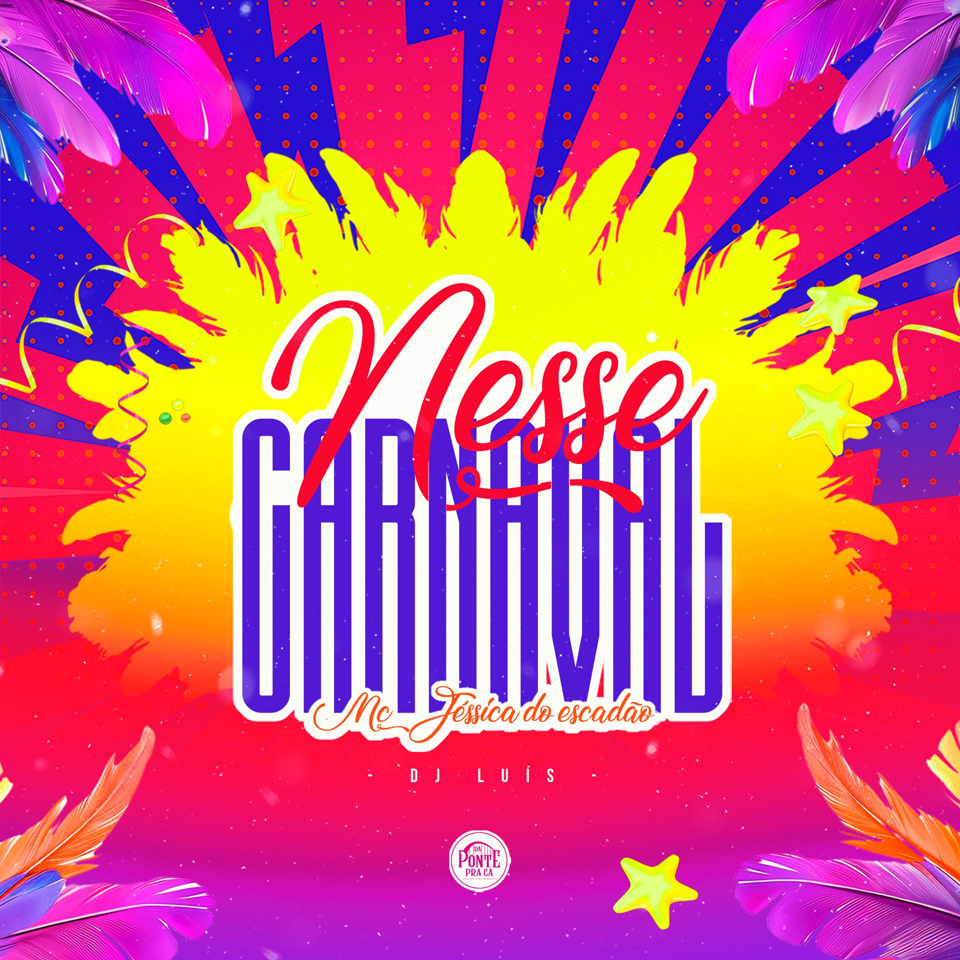 Постер альбома Nesse Carnaval