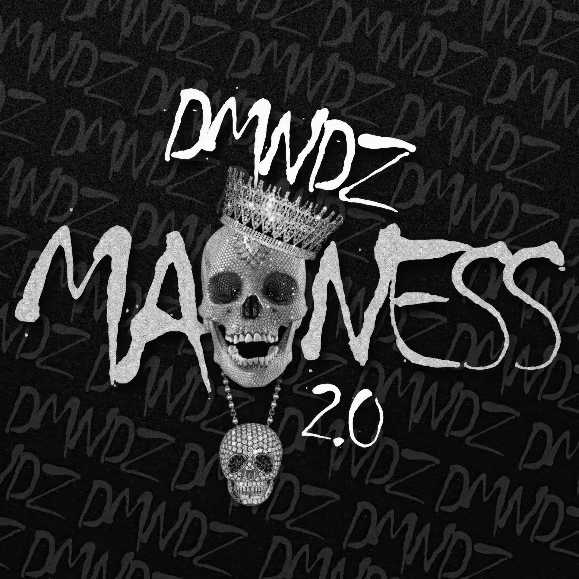 Постер альбома Madness 2.0