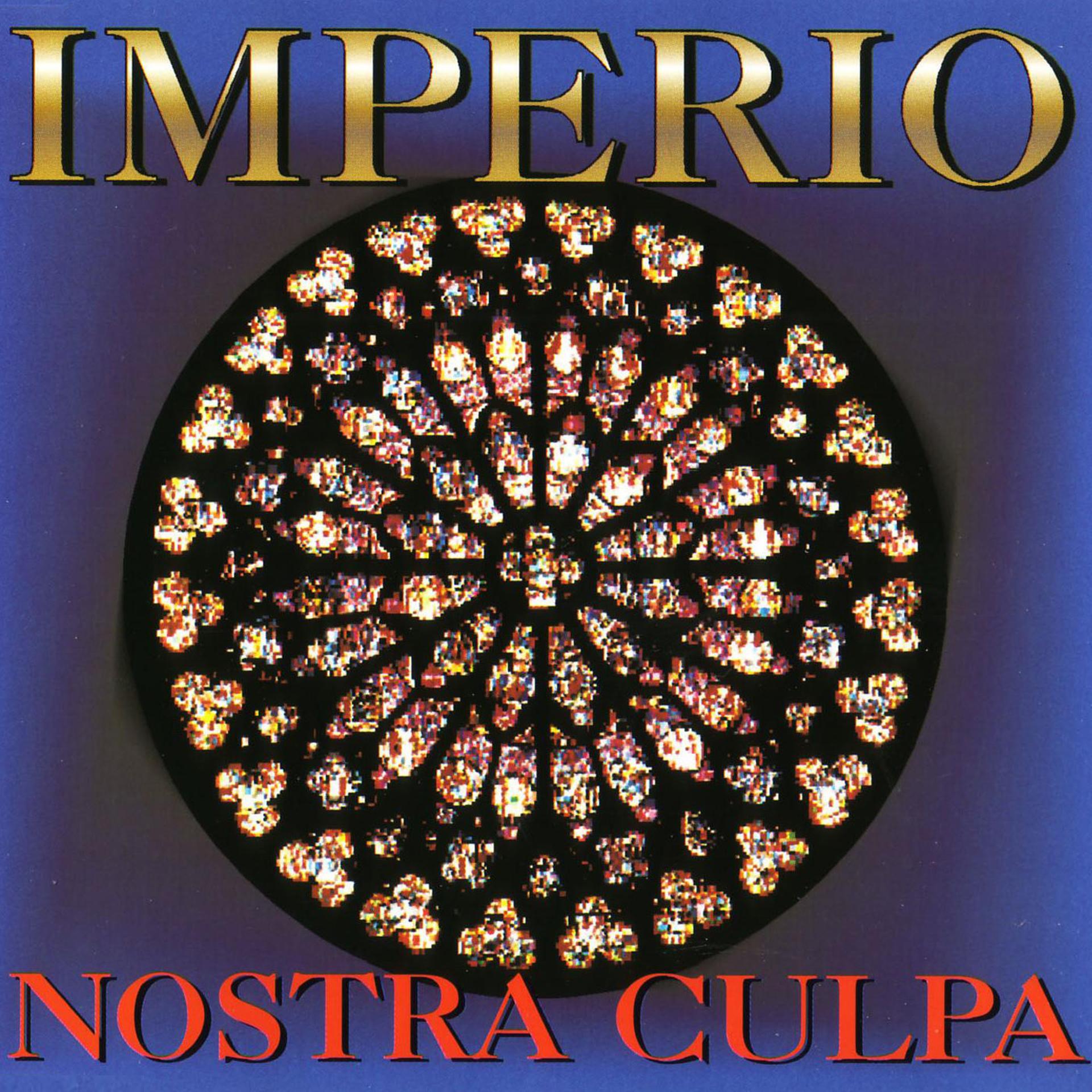 Постер альбома Nostra Culpa (XTD Remix)