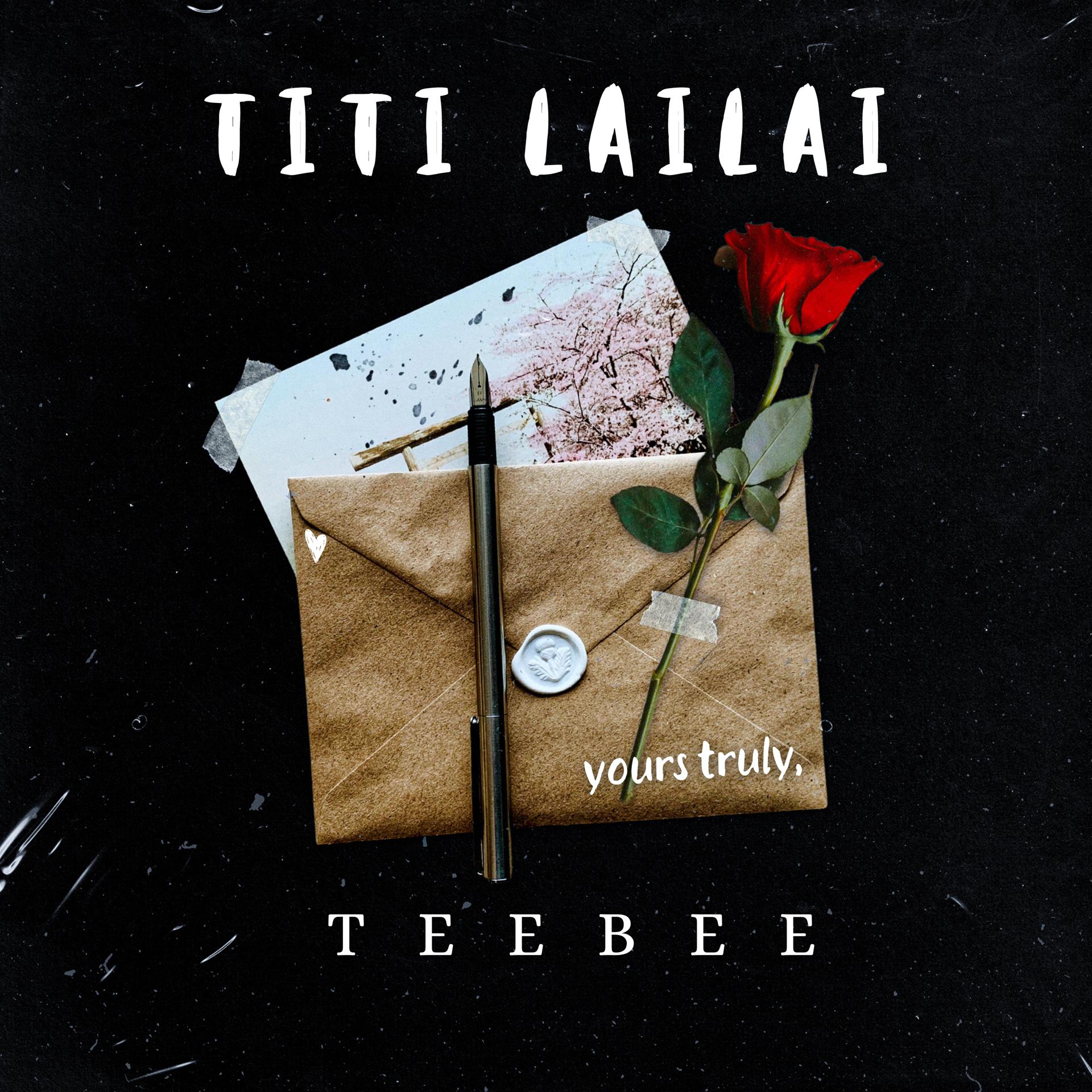 Постер альбома Titi Lailai