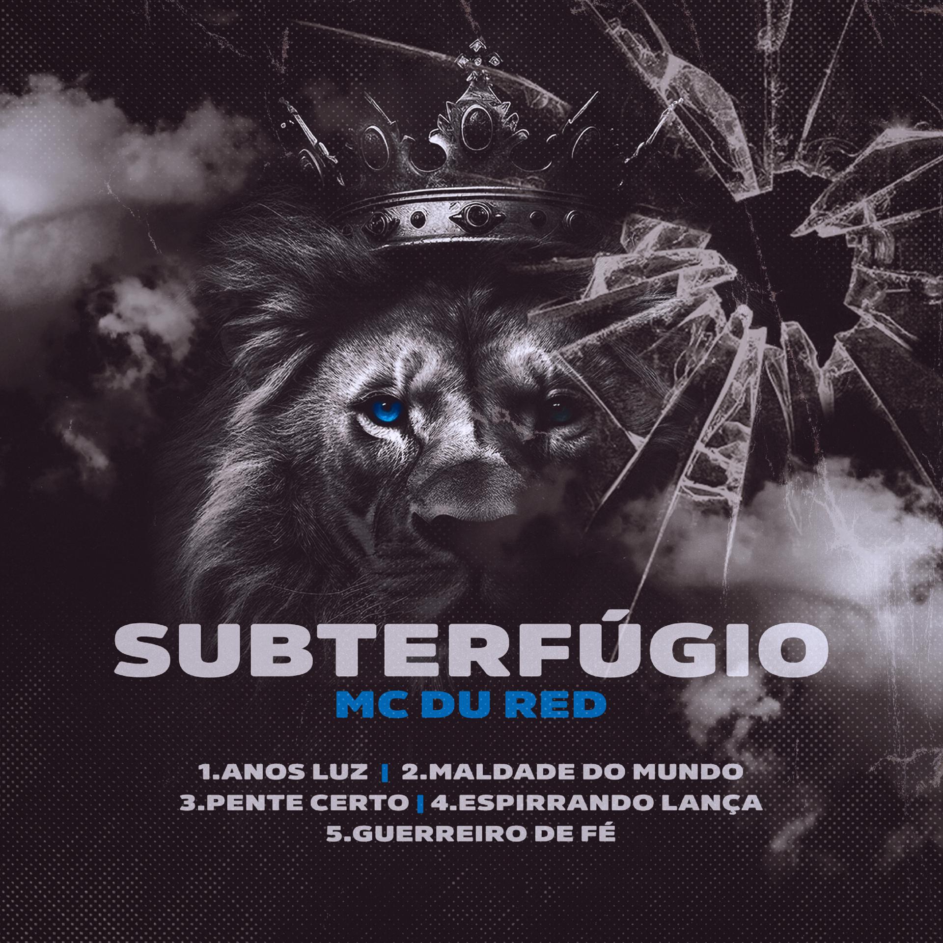 Постер альбома Subterfúgio