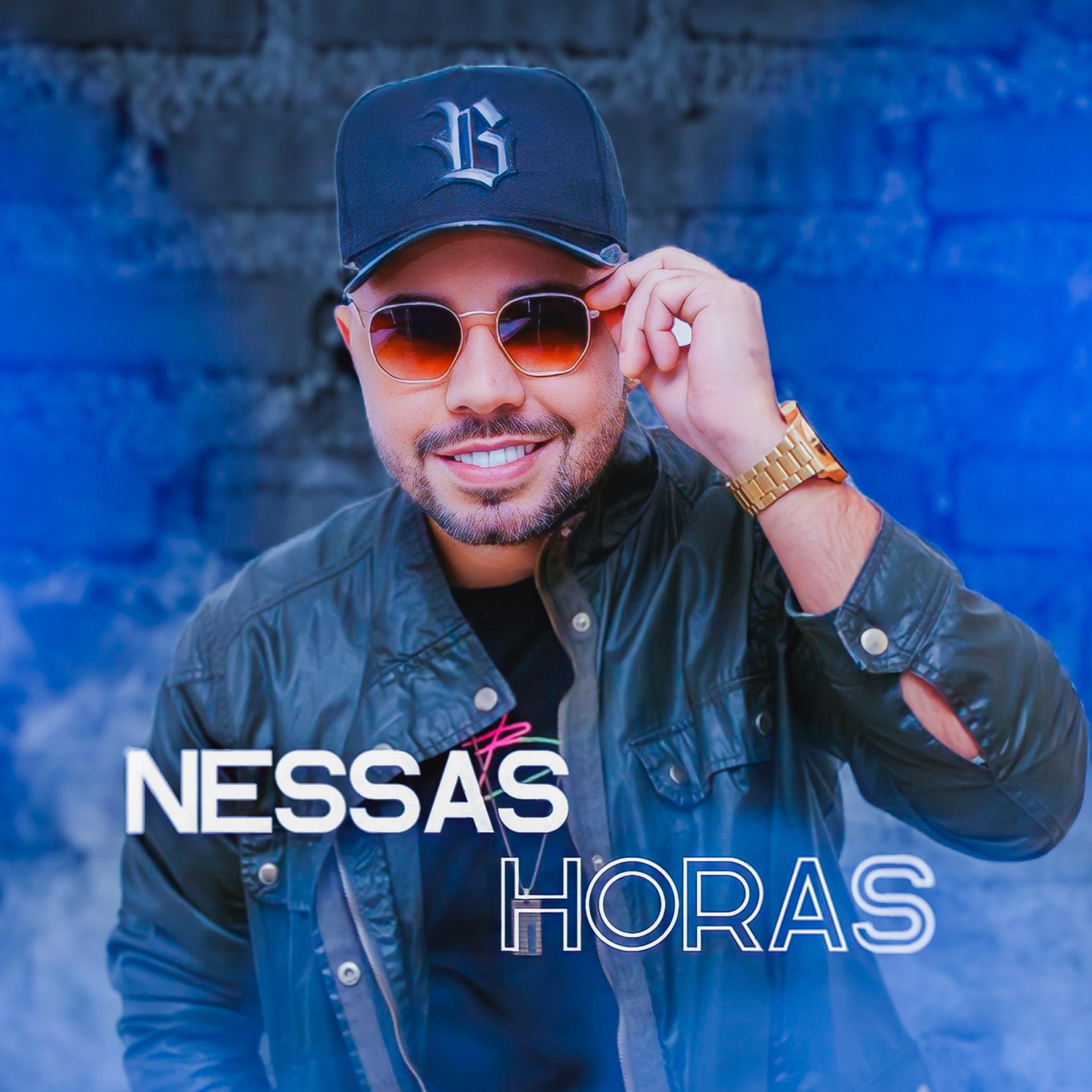 Постер альбома Nessas Horas