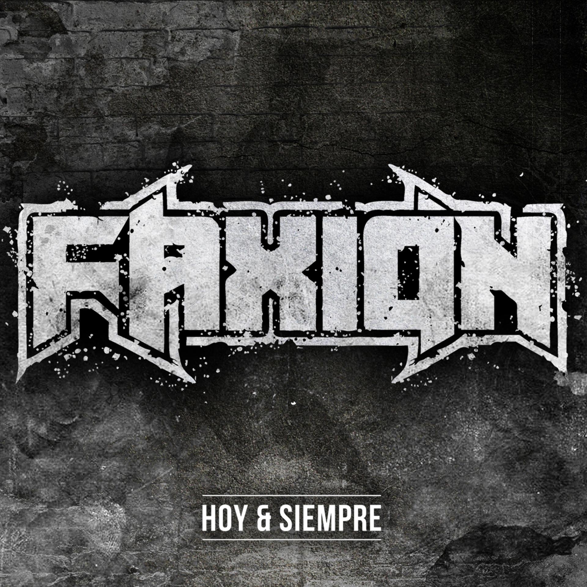 Постер альбома Hoy & Siempre