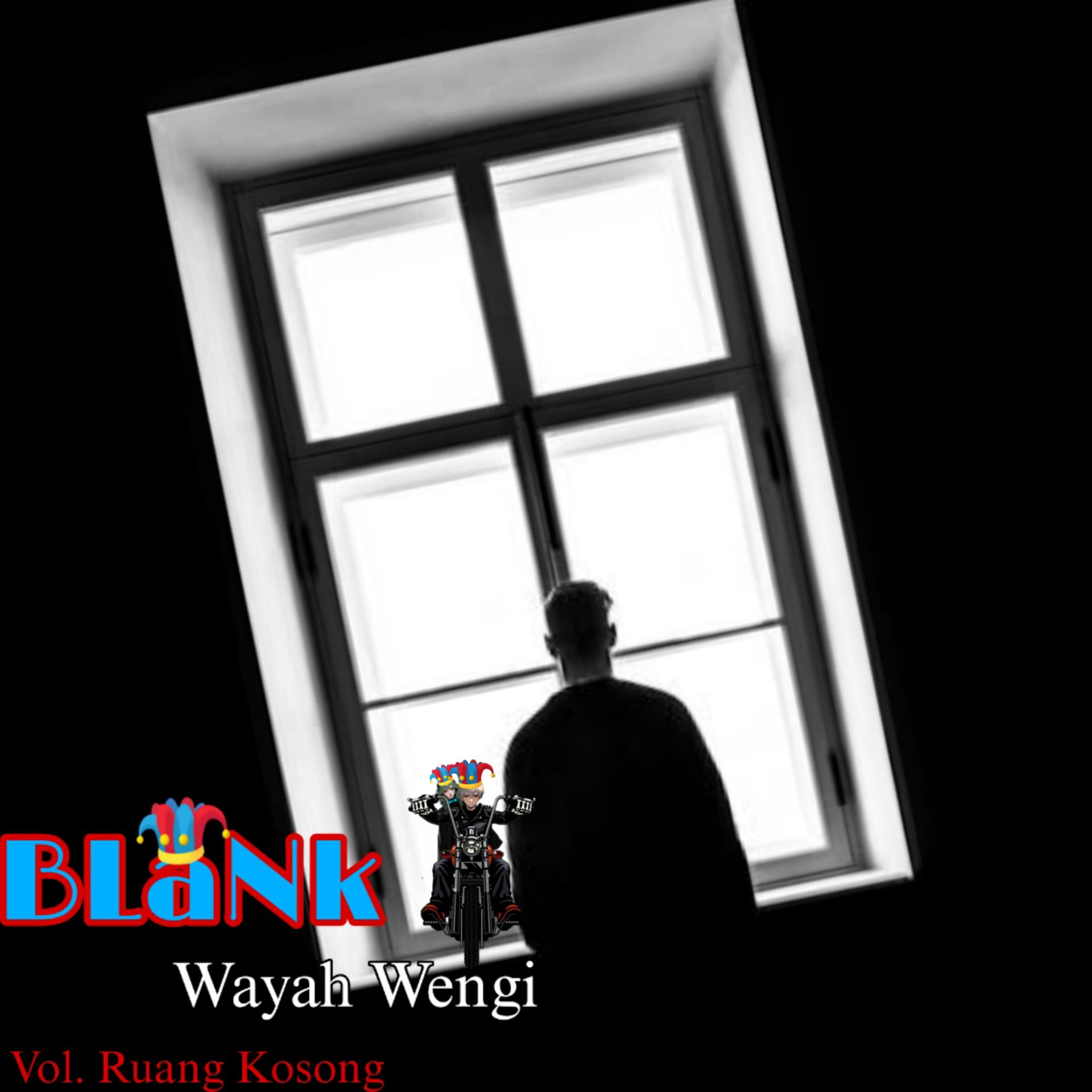 Постер альбома Wayah Wengi