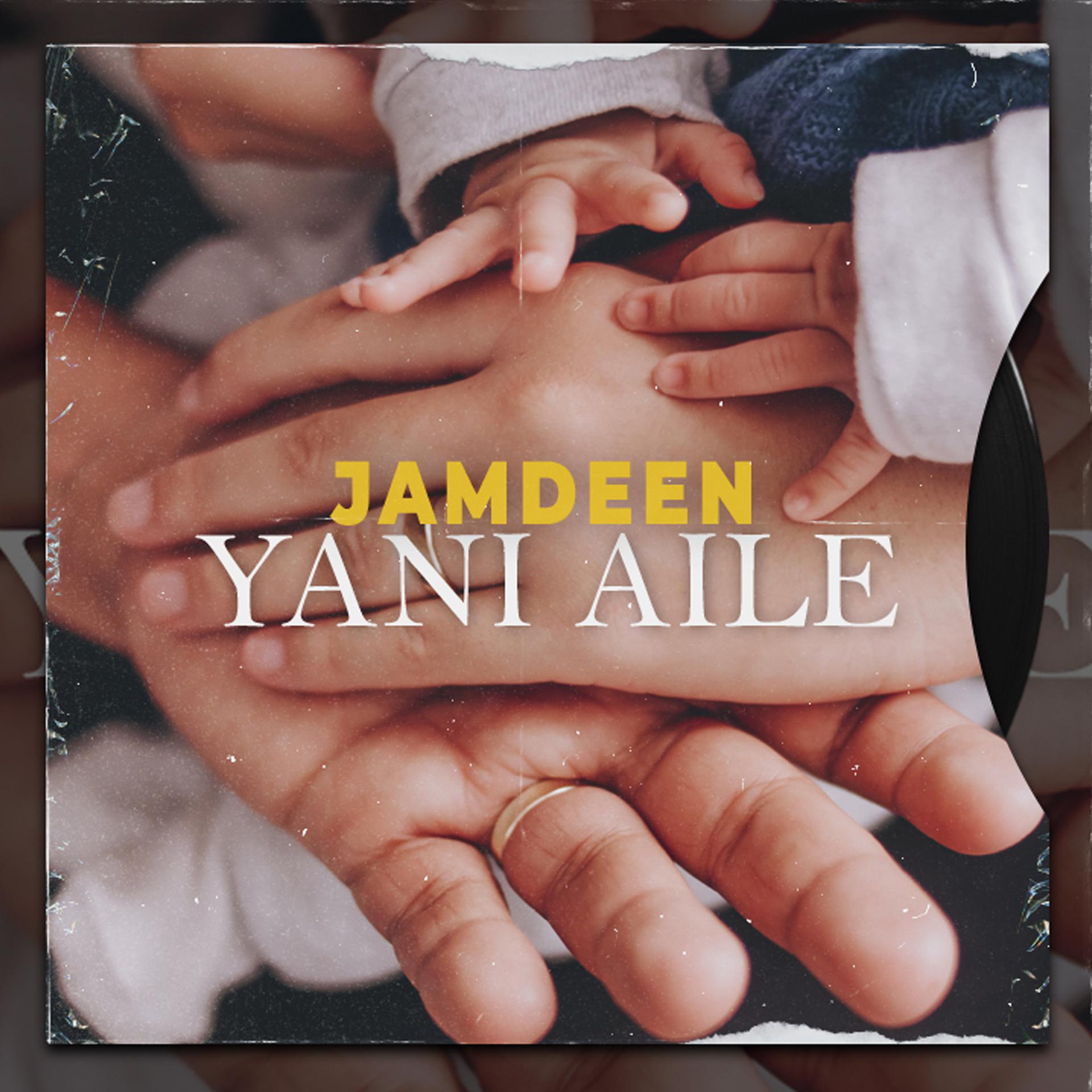 Постер альбома Yani Aile