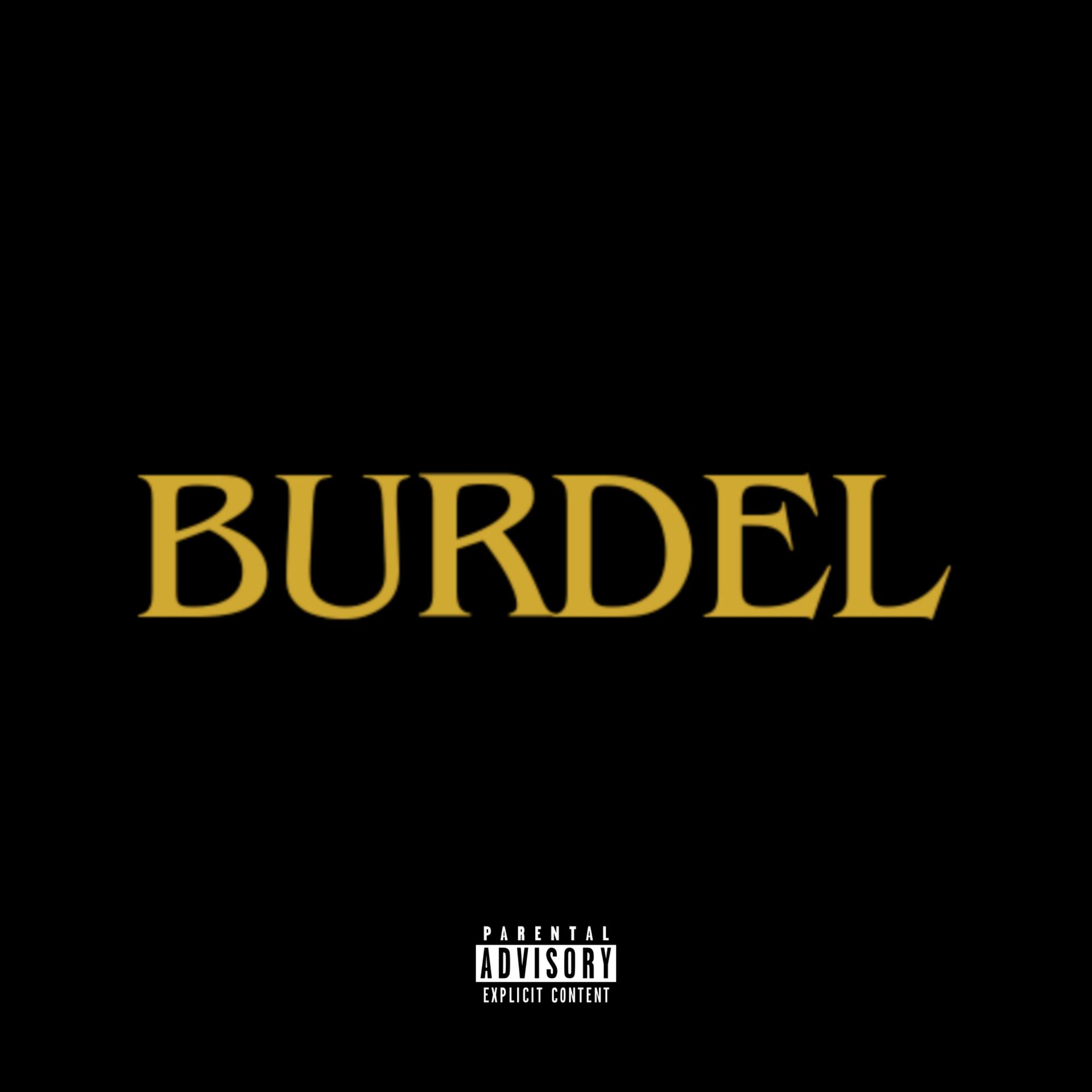 Постер альбома Burdel