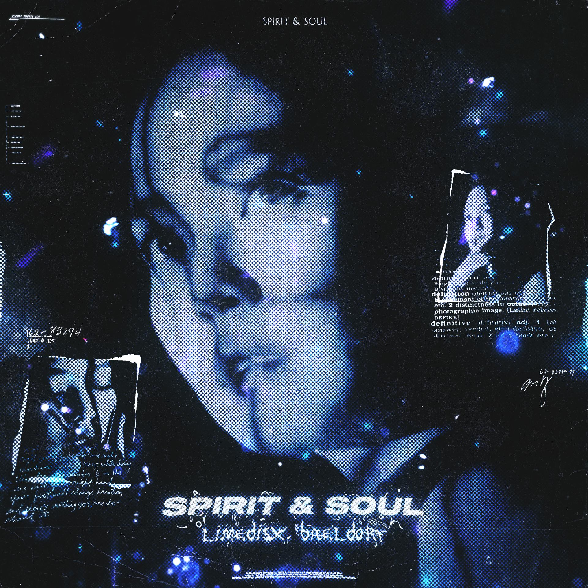 Постер альбома Spirit & Soul