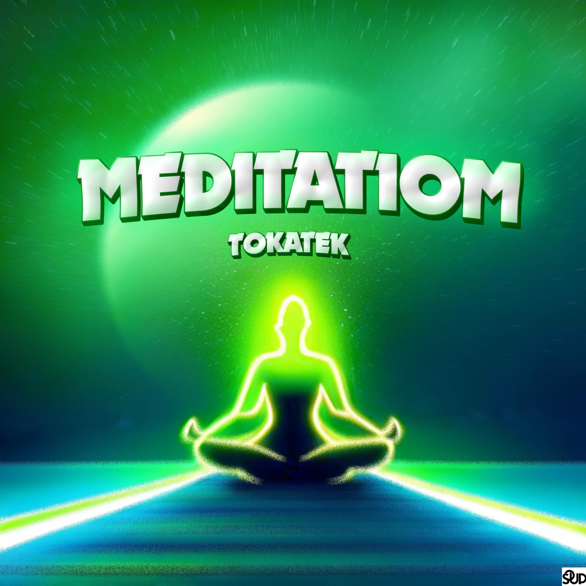 Постер альбома Meditatiom