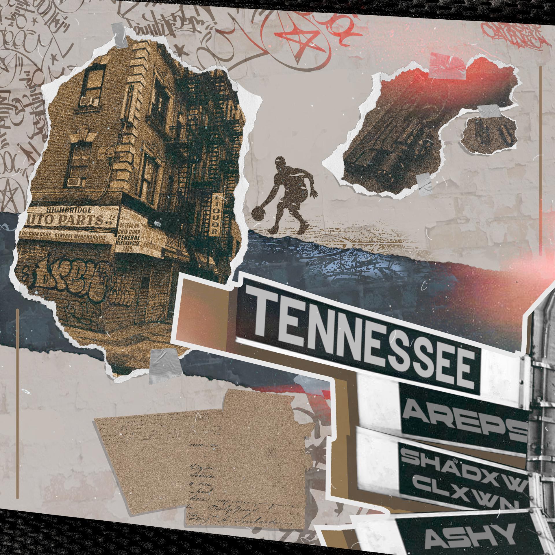 Постер альбома Tennessee