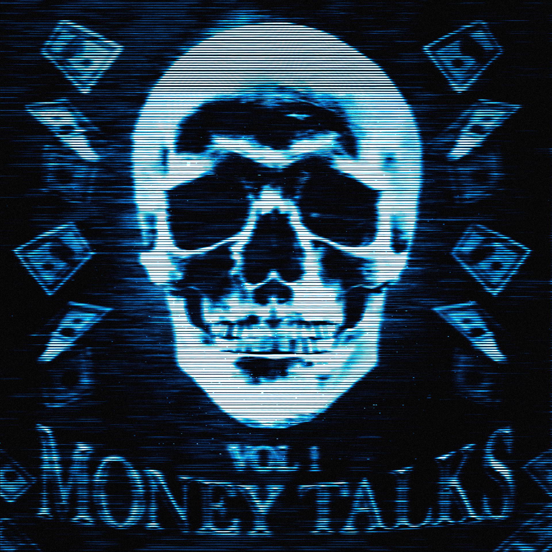 Постер альбома Money Talks, Vol.1