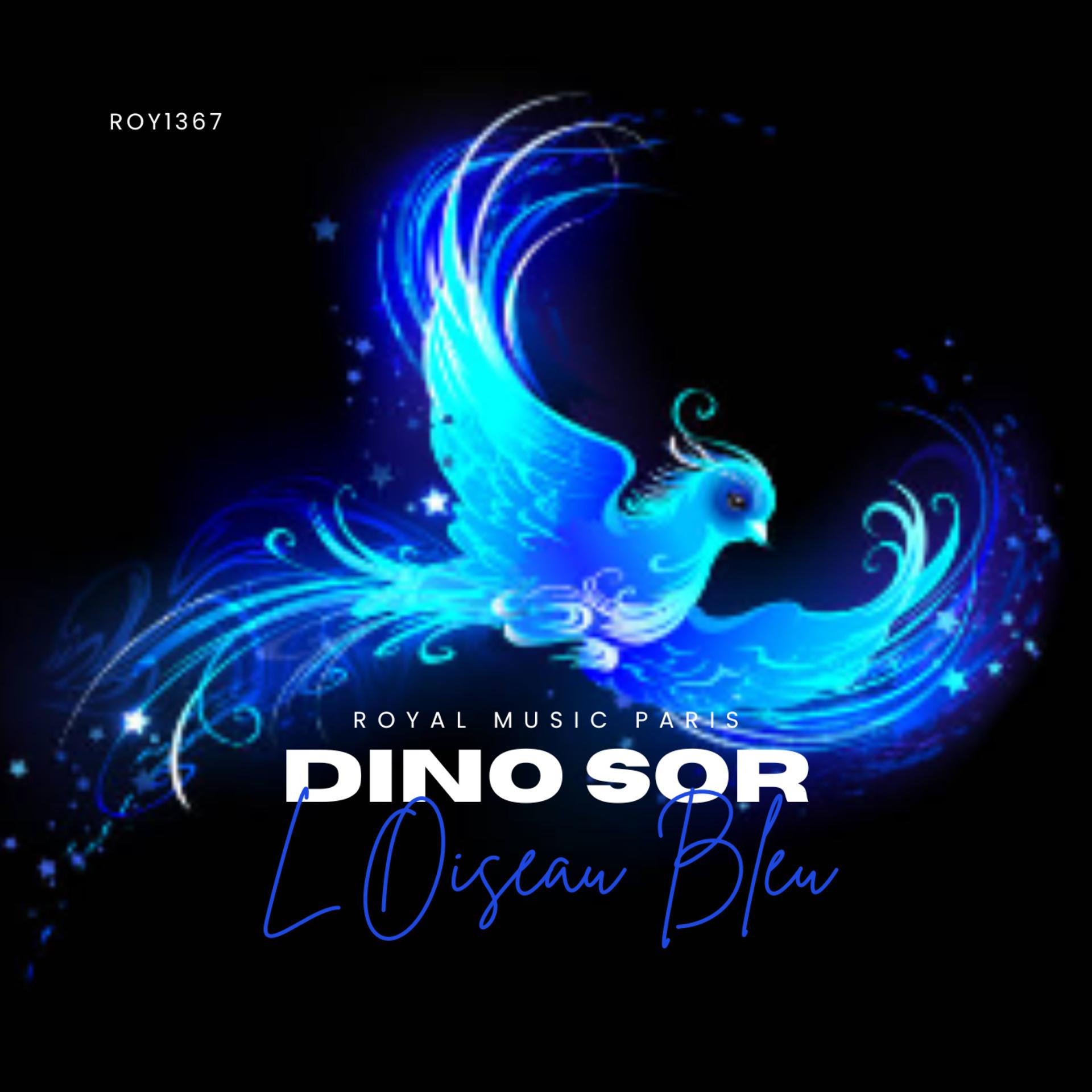 Постер альбома L Oiseau Bleu