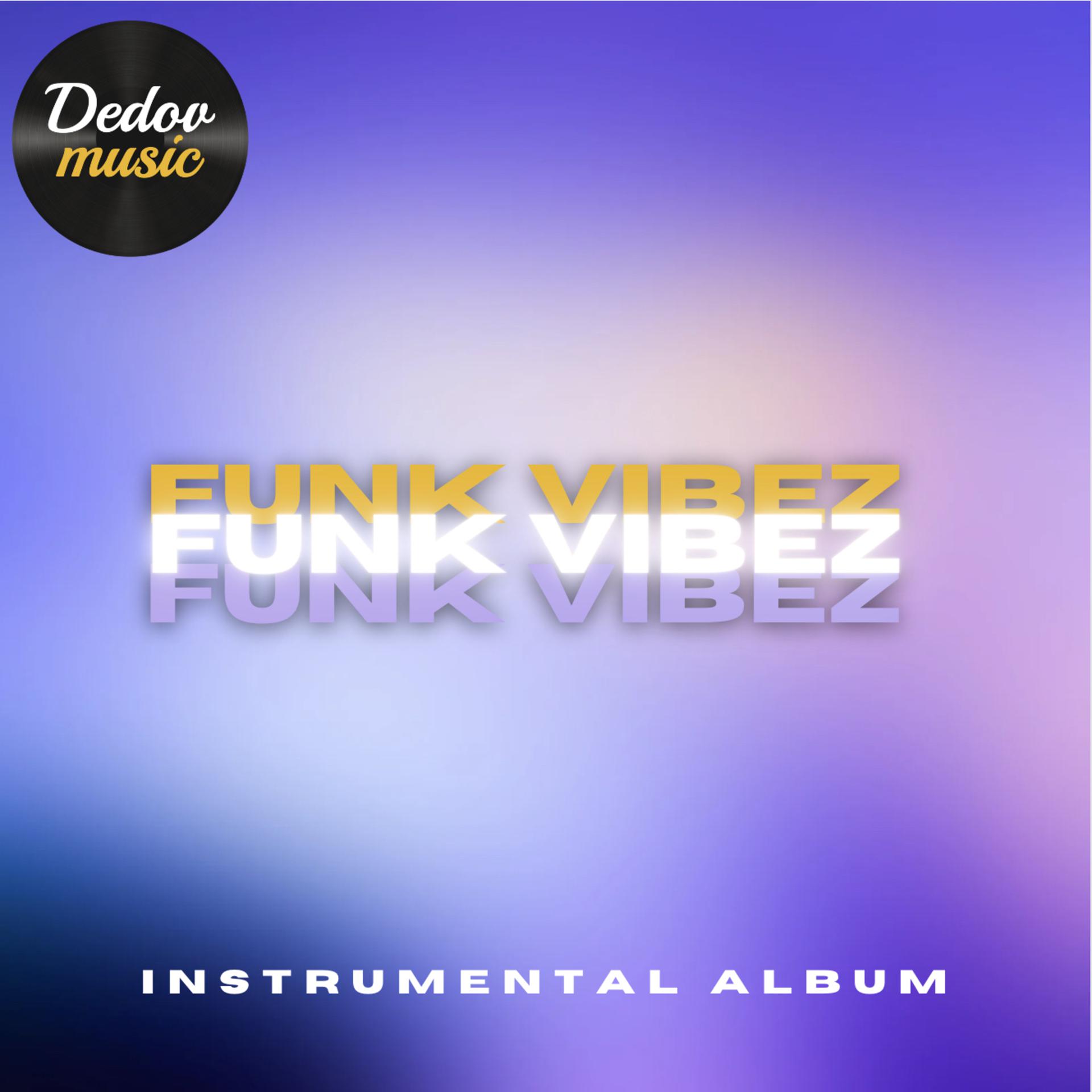Постер альбома Funk Vibez